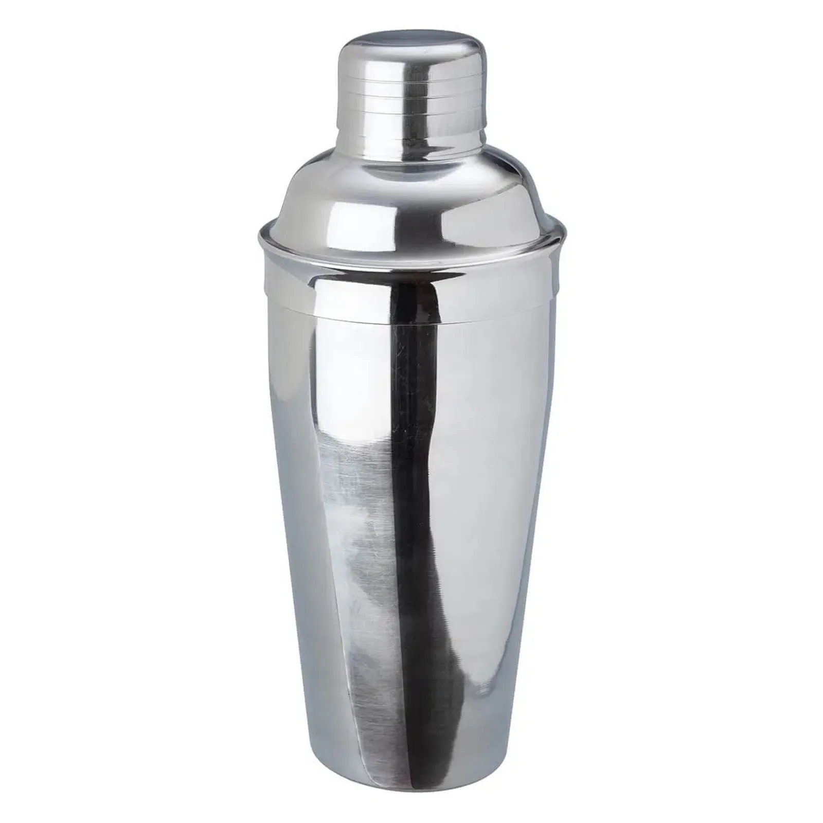 KH Probar® 41202 - Cocktail Shaker 0.5LT Stainless Steel