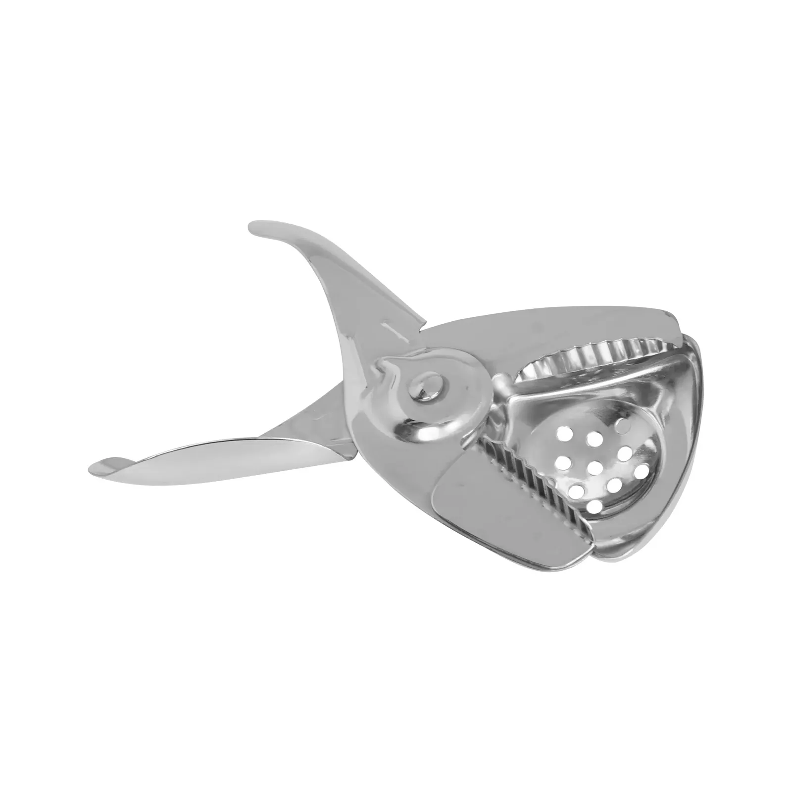 KH Probar® 41214 - Lime Squeezer Strainer Stainless Steel