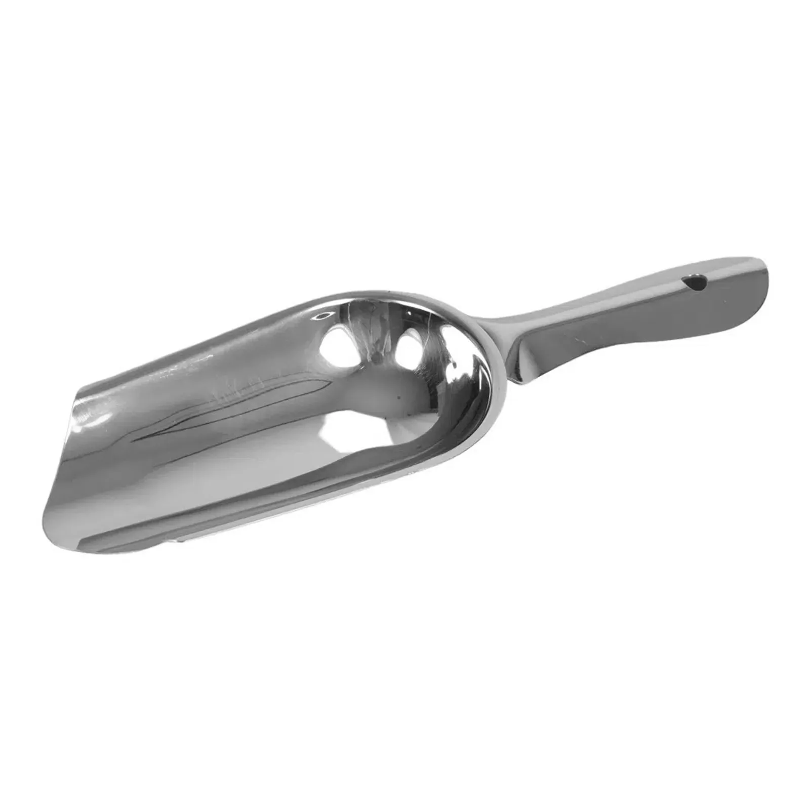 KH Probar® 41240 - Stainless Steel Ice Scoop