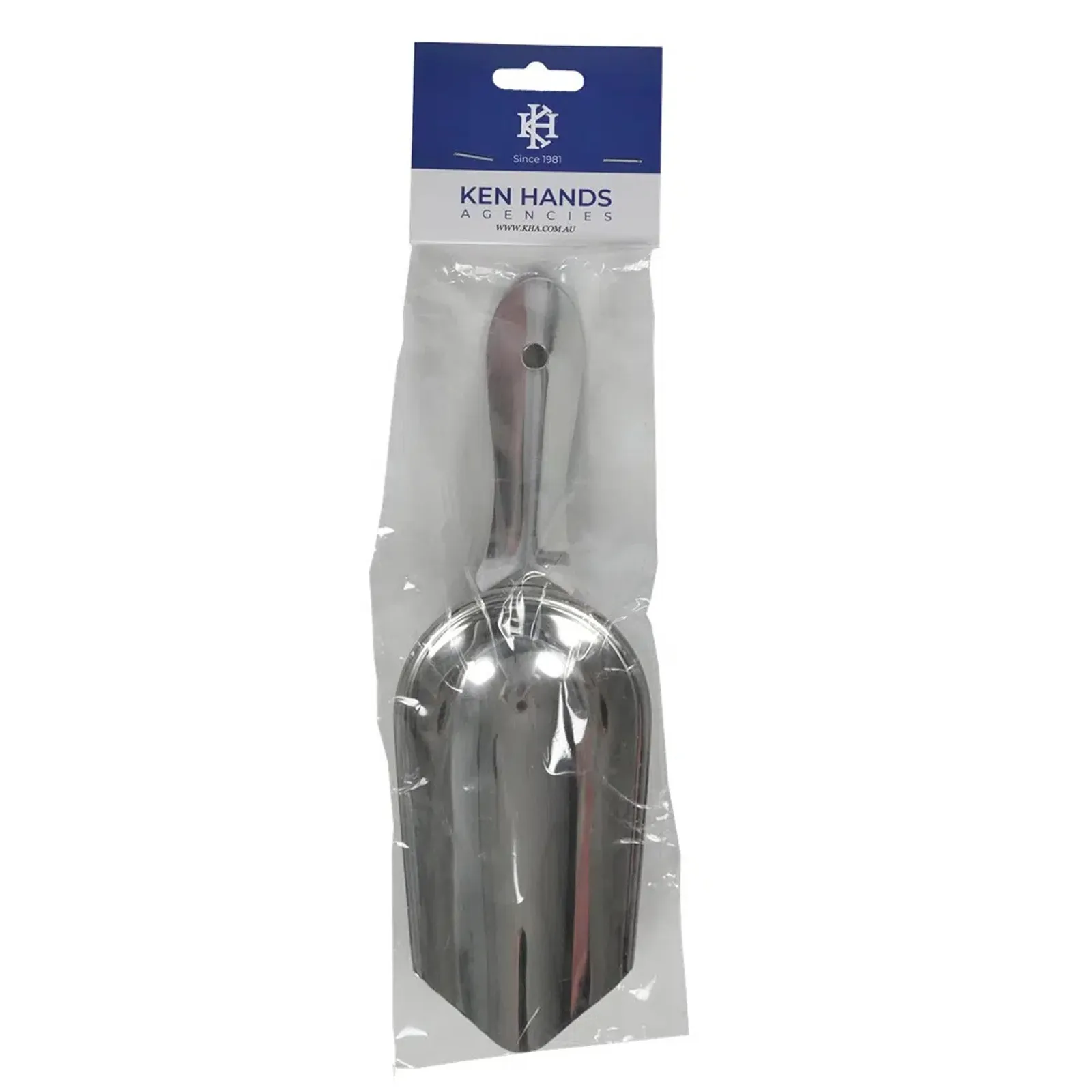 KH Probar® 41240 - Stainless Steel Ice Scoop