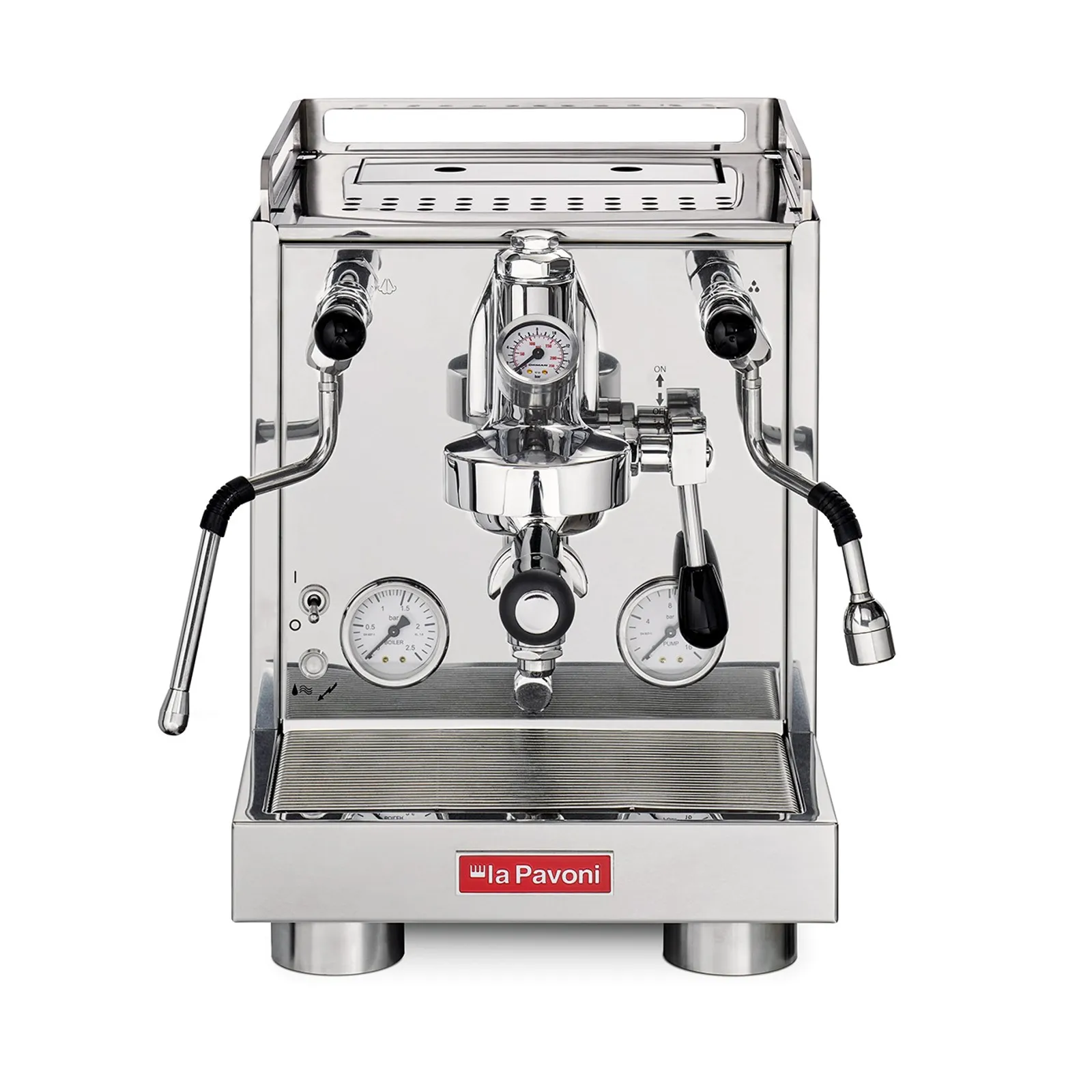 La Pavoni Cellini EVO Coffee Machine