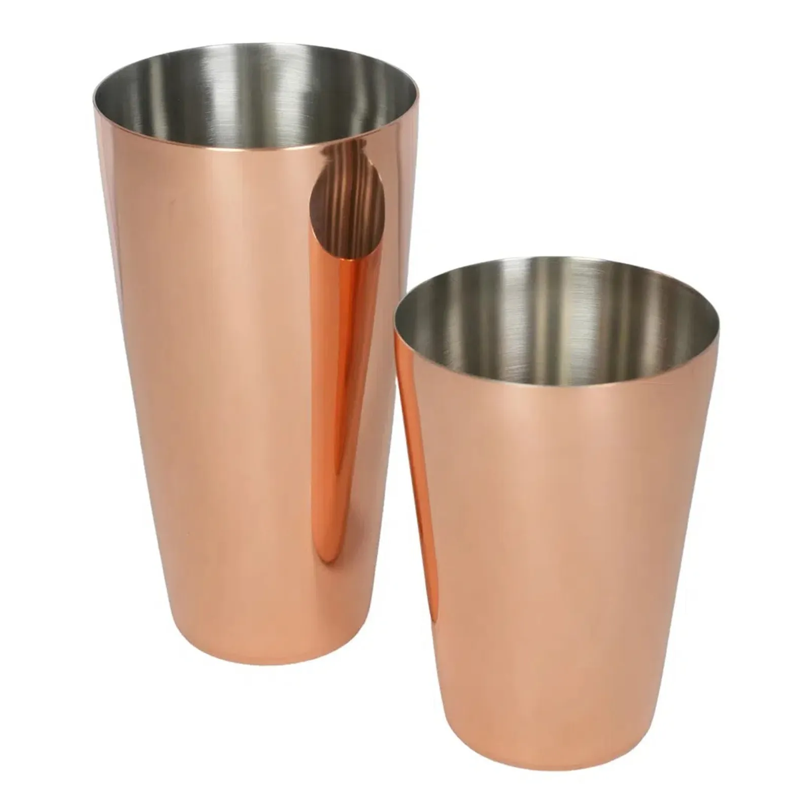 KH Probar® 50250 - Bar Shaker Set Copper