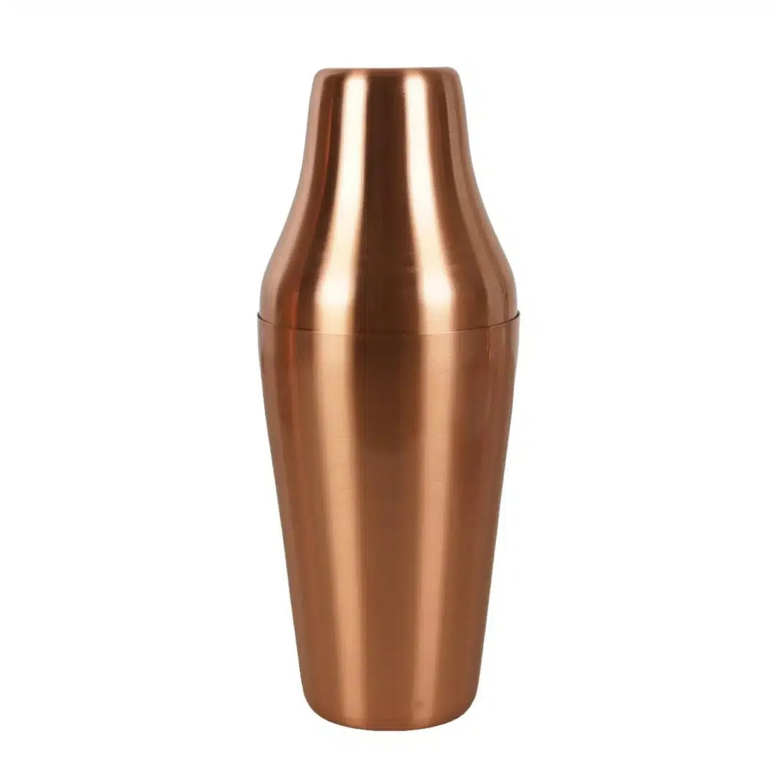 KH Probar® 50255 - Cocktail Shaker 2pce Copper