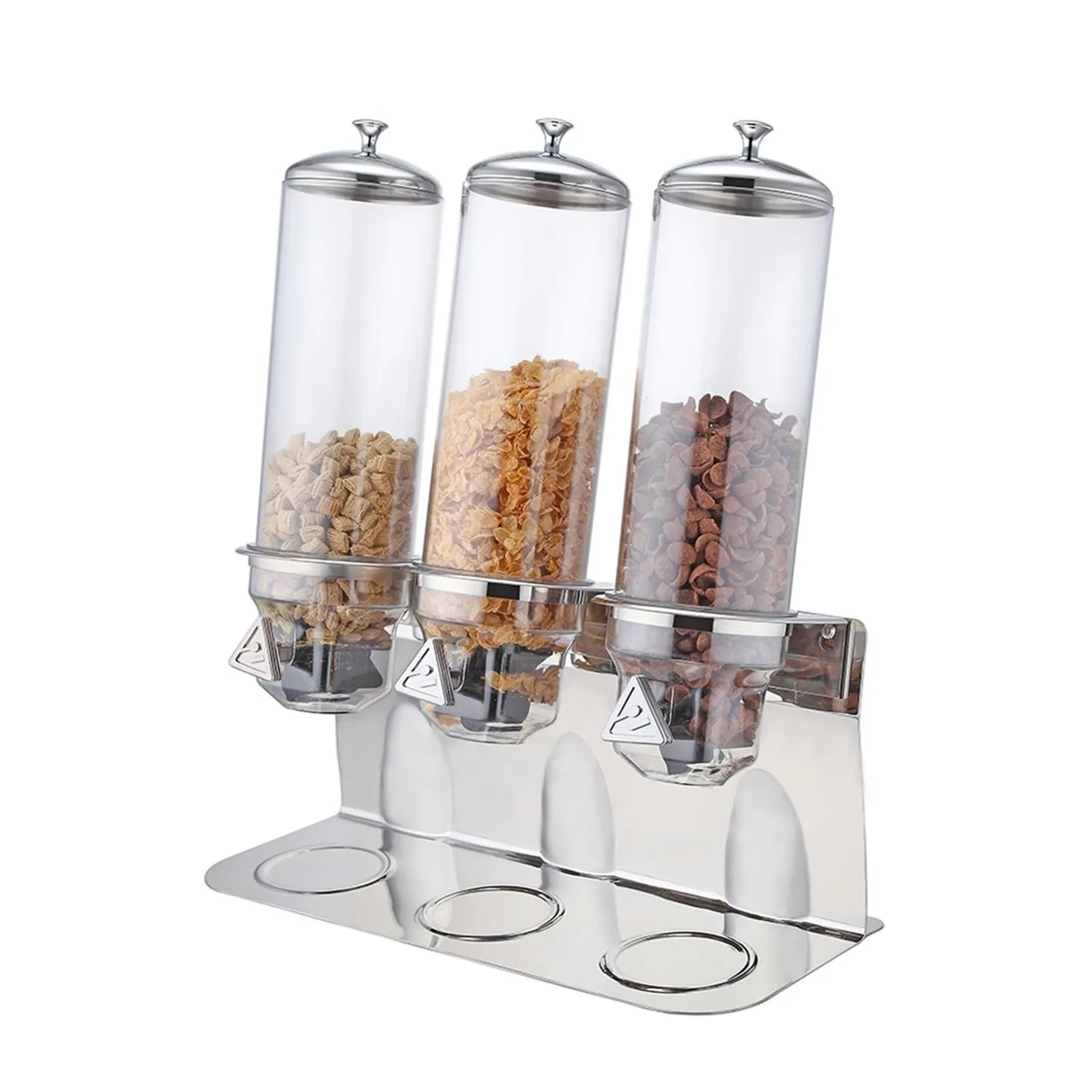 KH Sunnex® 74076 - Cereal Dispenser Triple