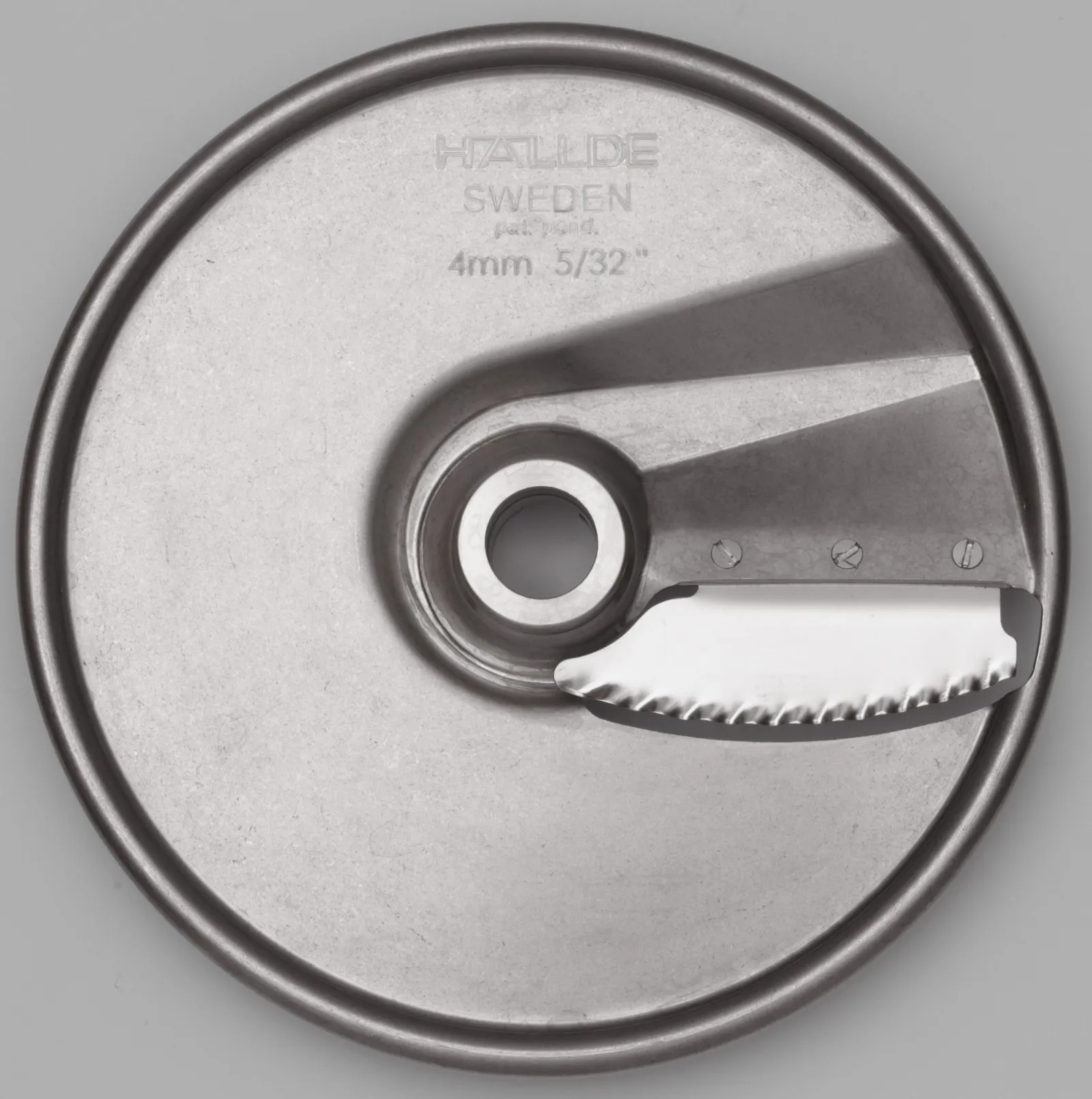 HALLDE RG-200 HA63117 Crimping Slicer 4mm