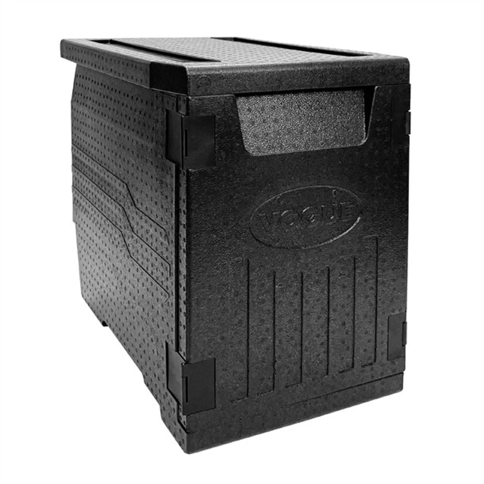 Vogue DX987 - Insulated EPP Food Transport Box 86Ltr GN Size