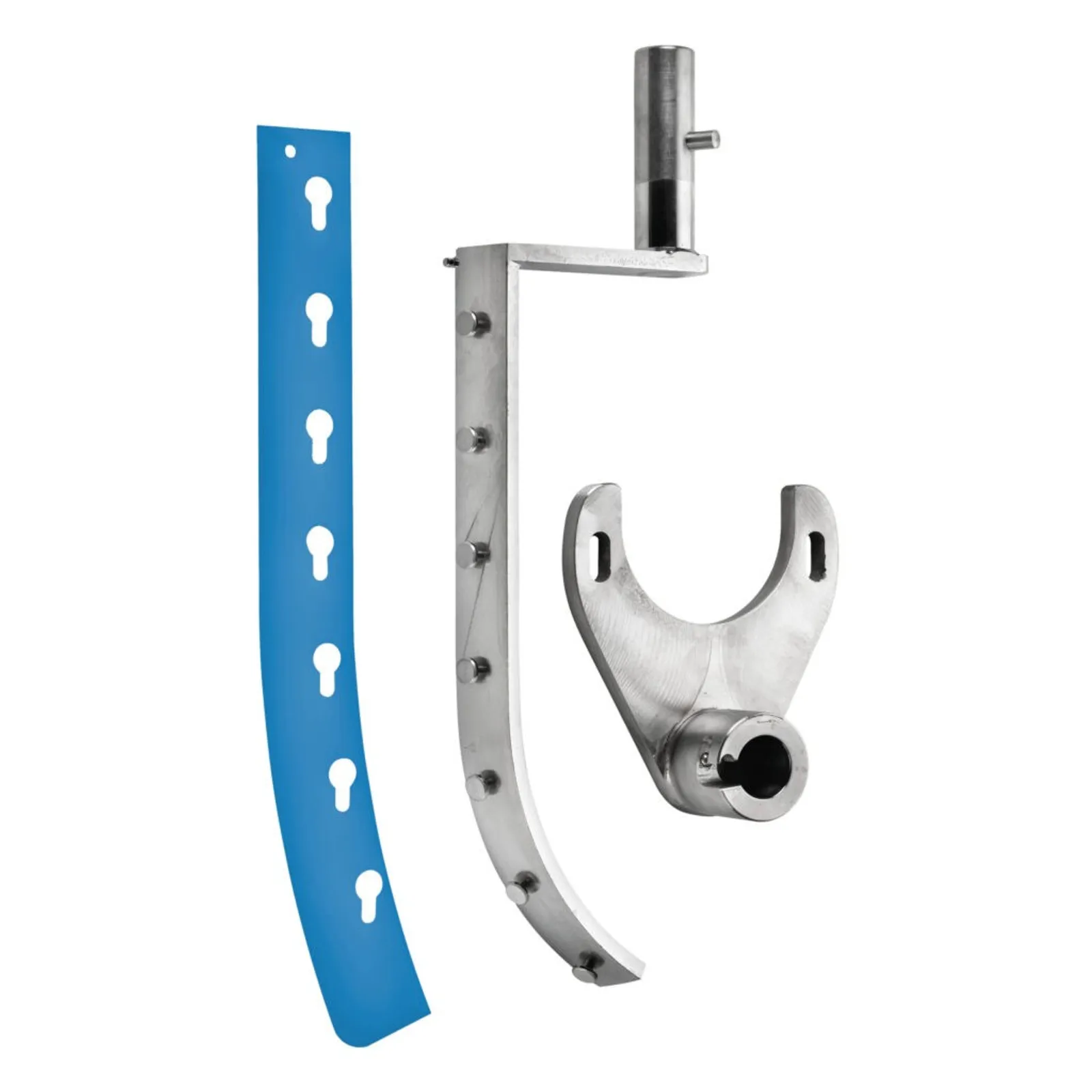 Varimixer Bowl Scraper to Suite 140ltr Mixer