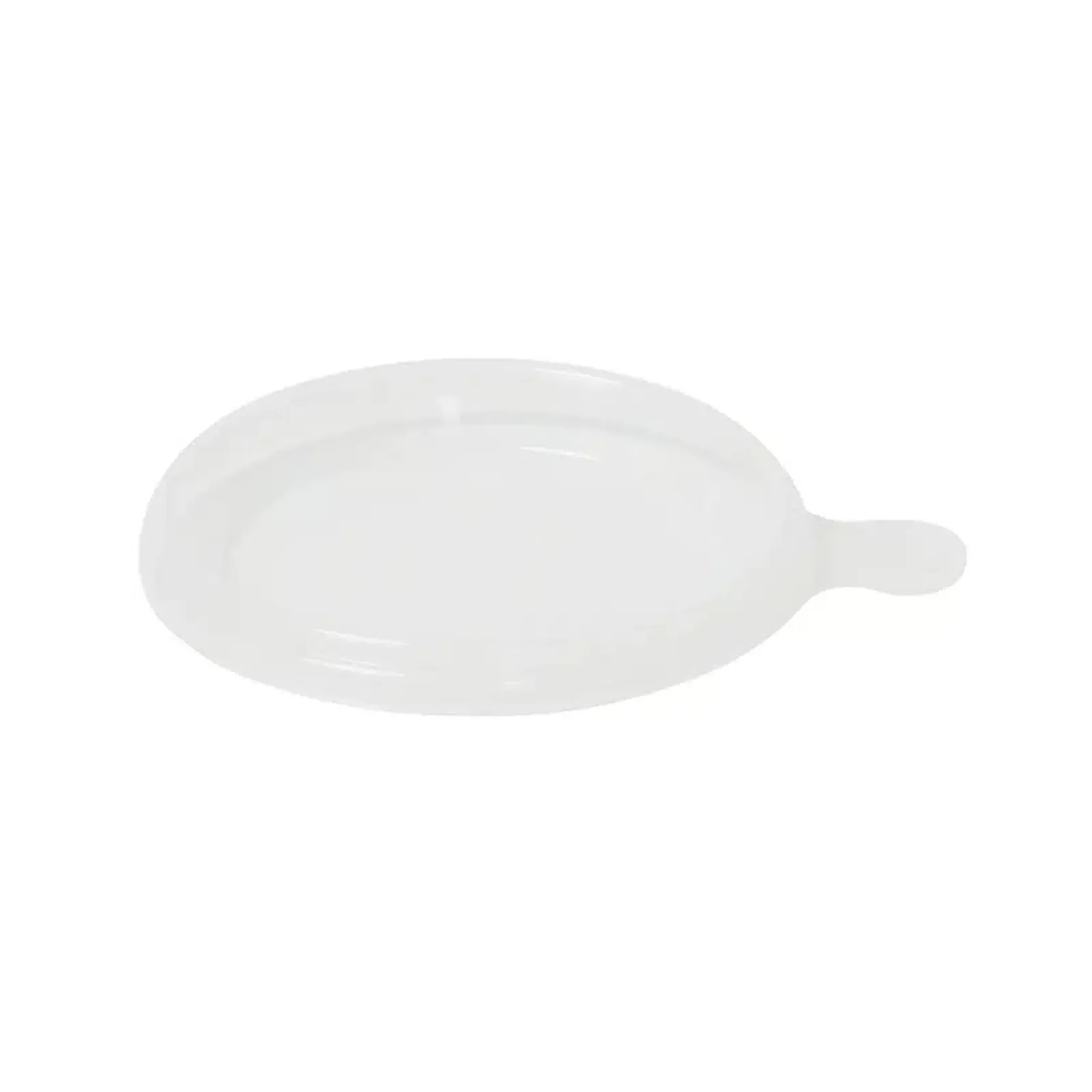 KH Healthcare 98348 - Closing Cap With Tab (#48)