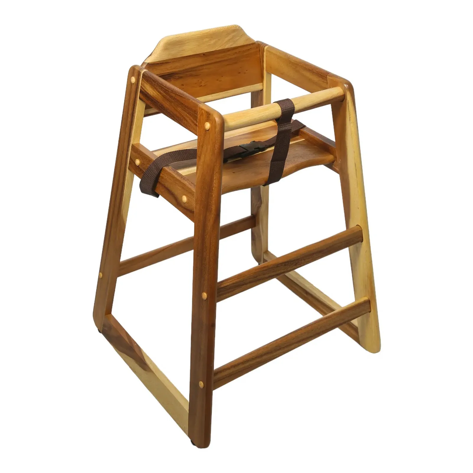 KH Classik Chef 98900 - KH Wood High Chair