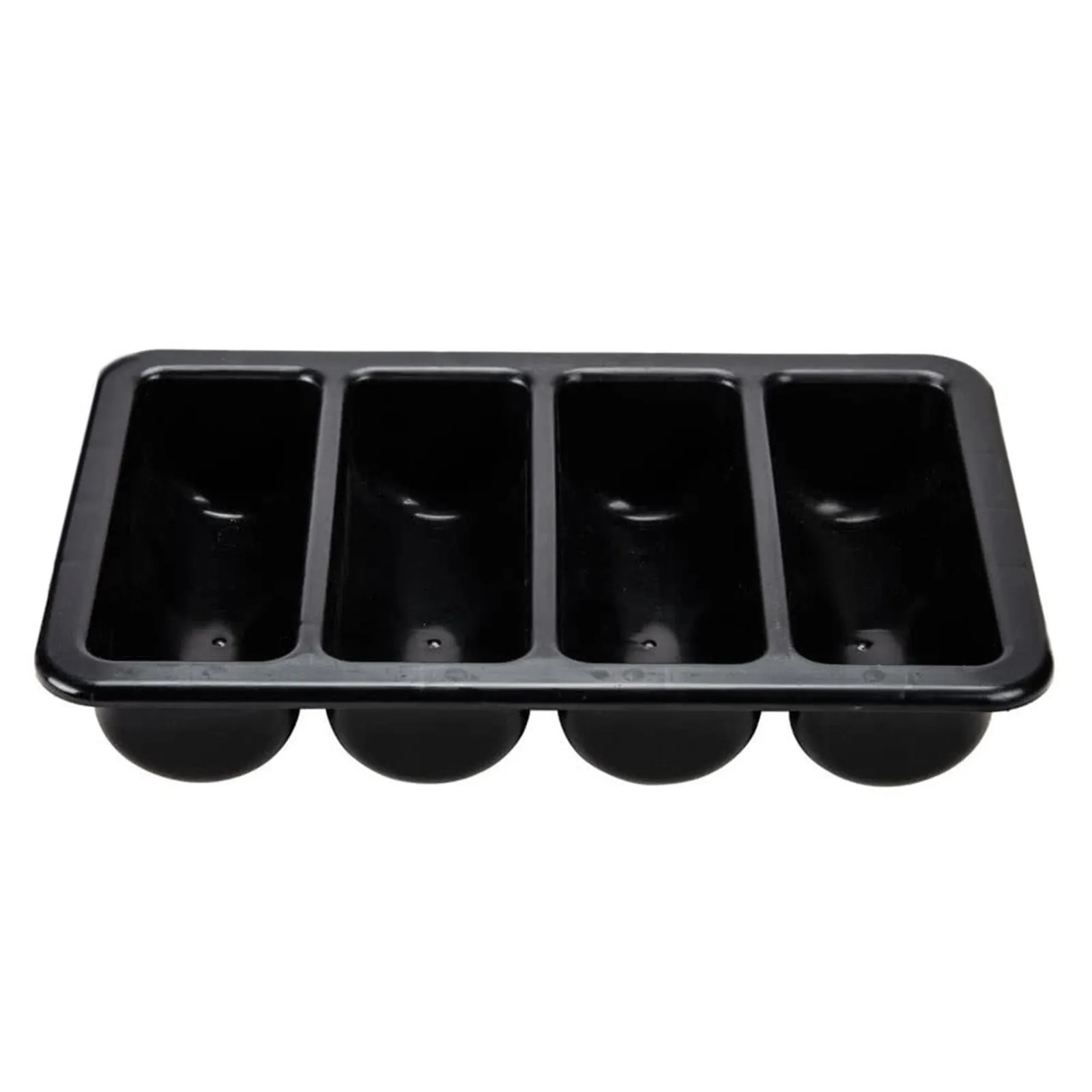 KH Classik Chef CUTBOX-B - KH Cutlery Box Black