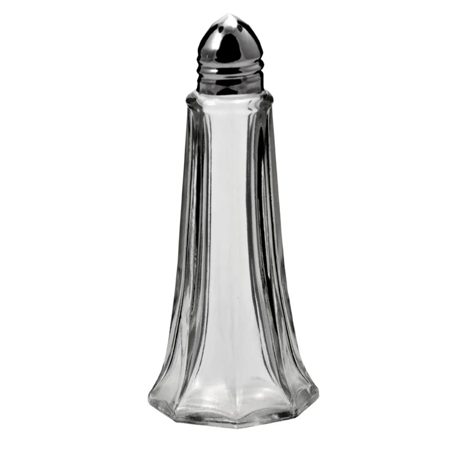 KH Classik Chef SALT900 - KH Top Tower Salt and Pepper Glass