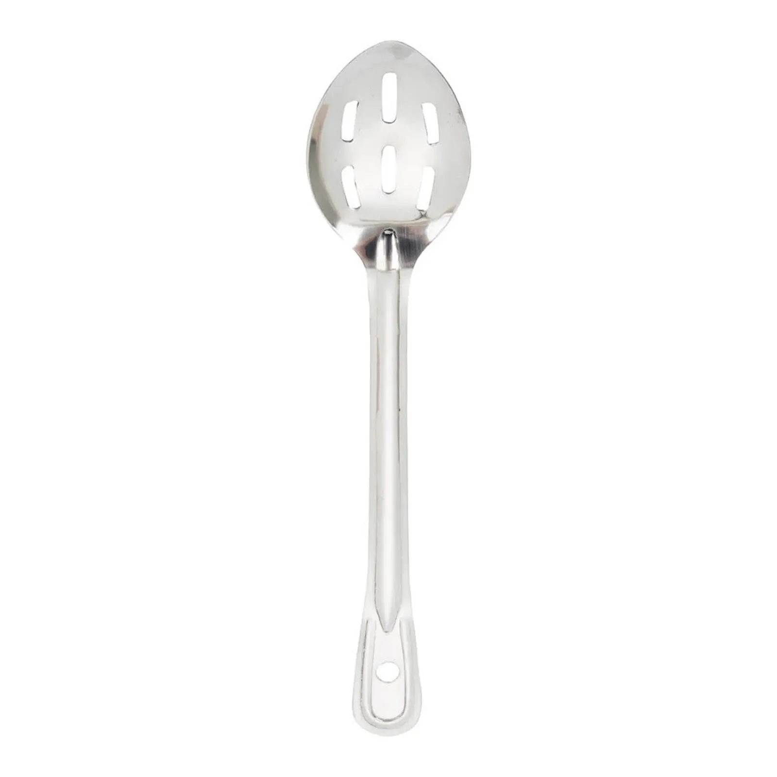KH Classik Chef SP34SL - Serving Spoon 34cm Slotted