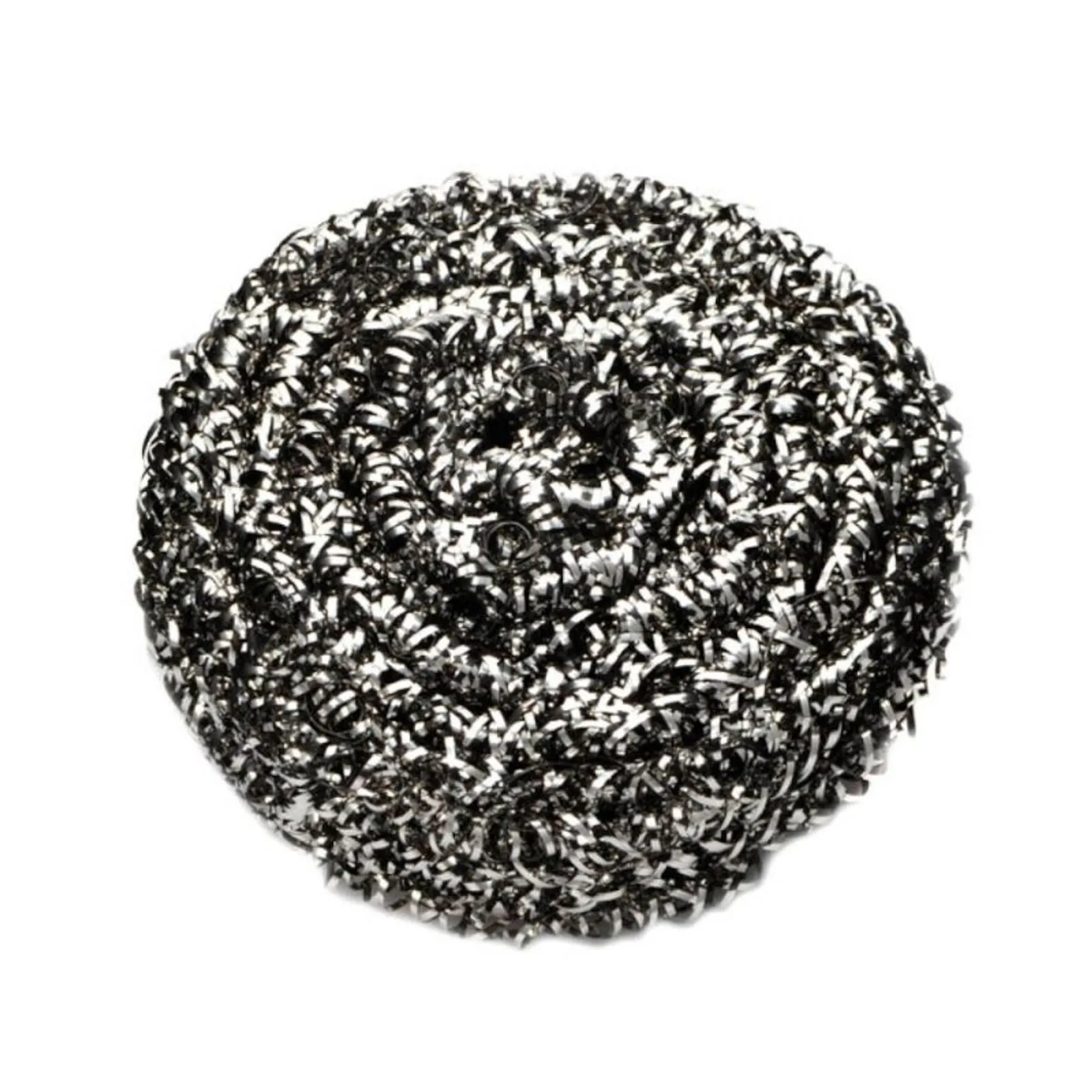 KH Classik Chef SSS50 - Stainless Steel Scourer 50g Giant (100 Per Ctn)