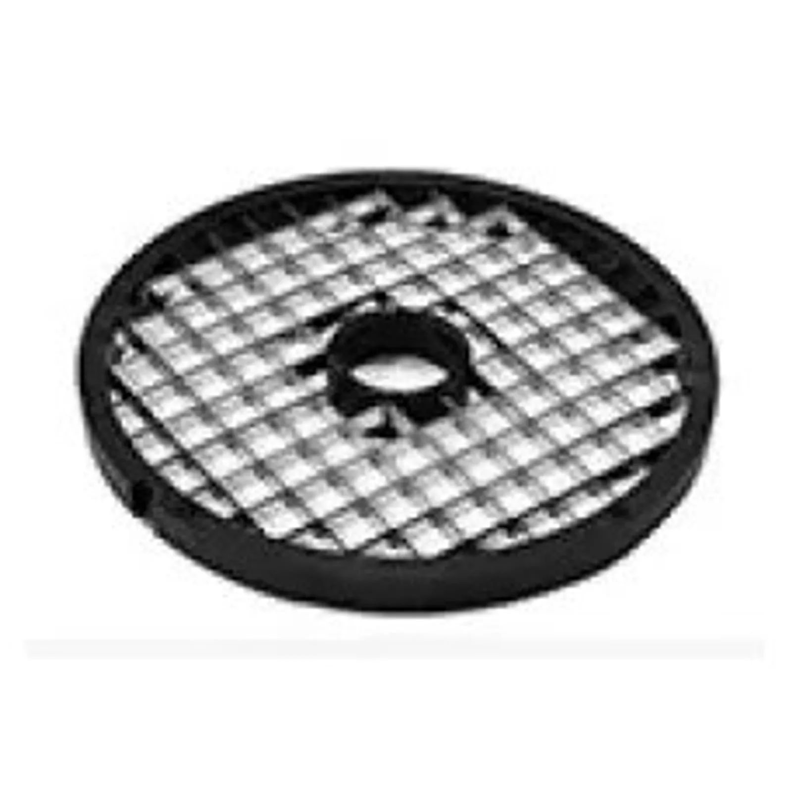 HALLDE RG-200 HA83291 Dicing Grid 8x8 mm