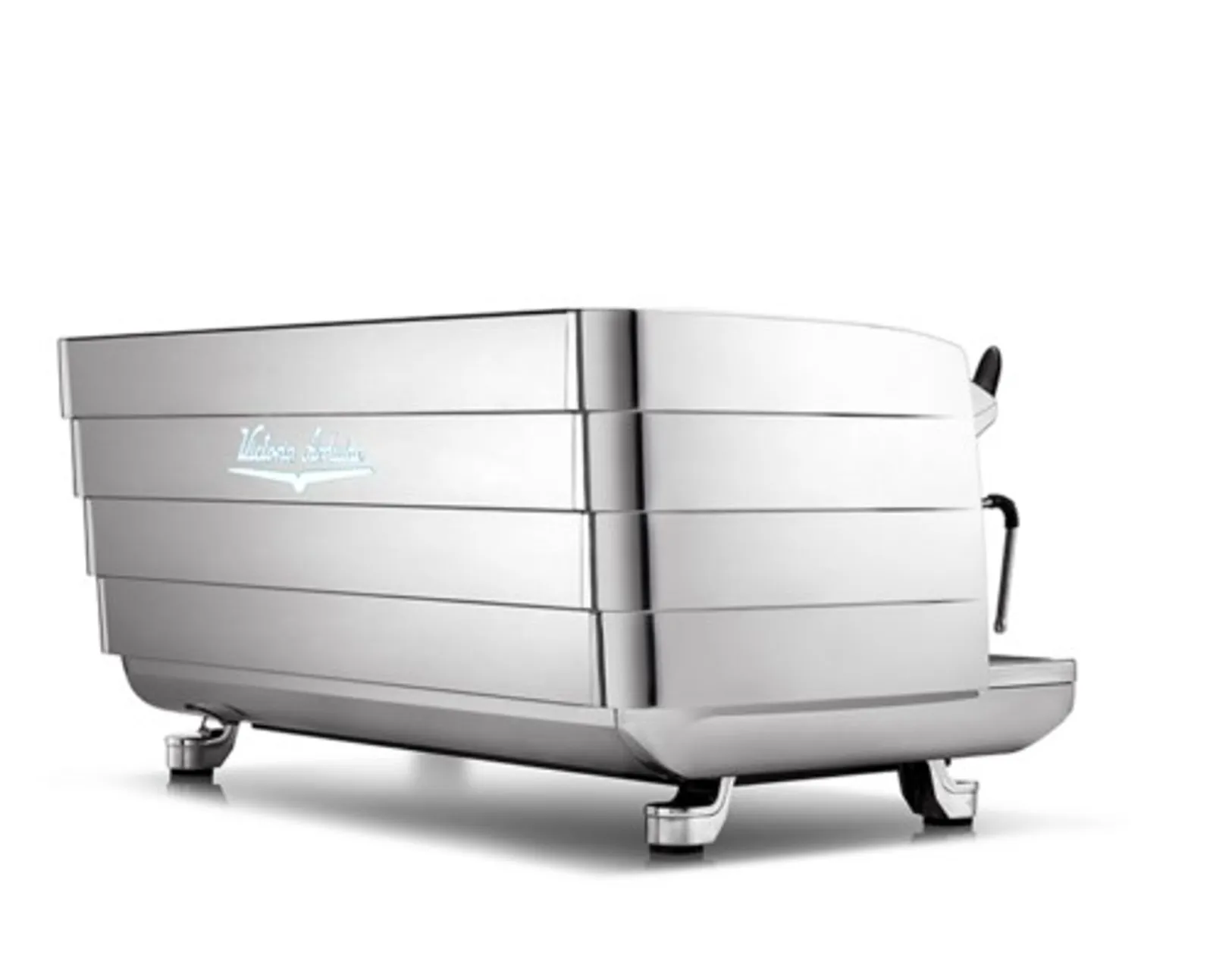 Victoria Arduino VA358 White Eagle 2 Group Coffee Machine, DIGIT version