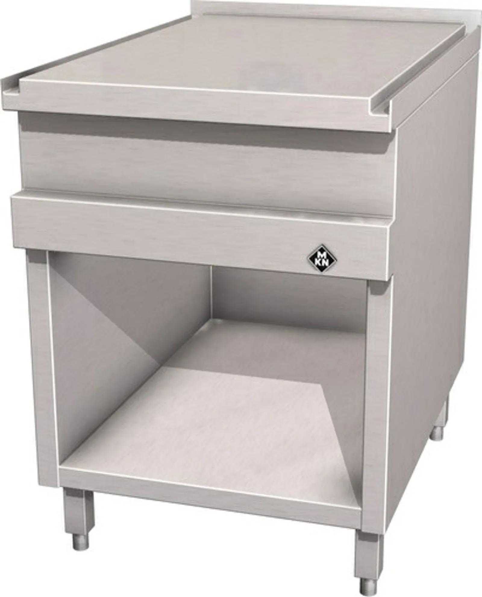 MKN 10018323 - Work Table 600 Optima 850