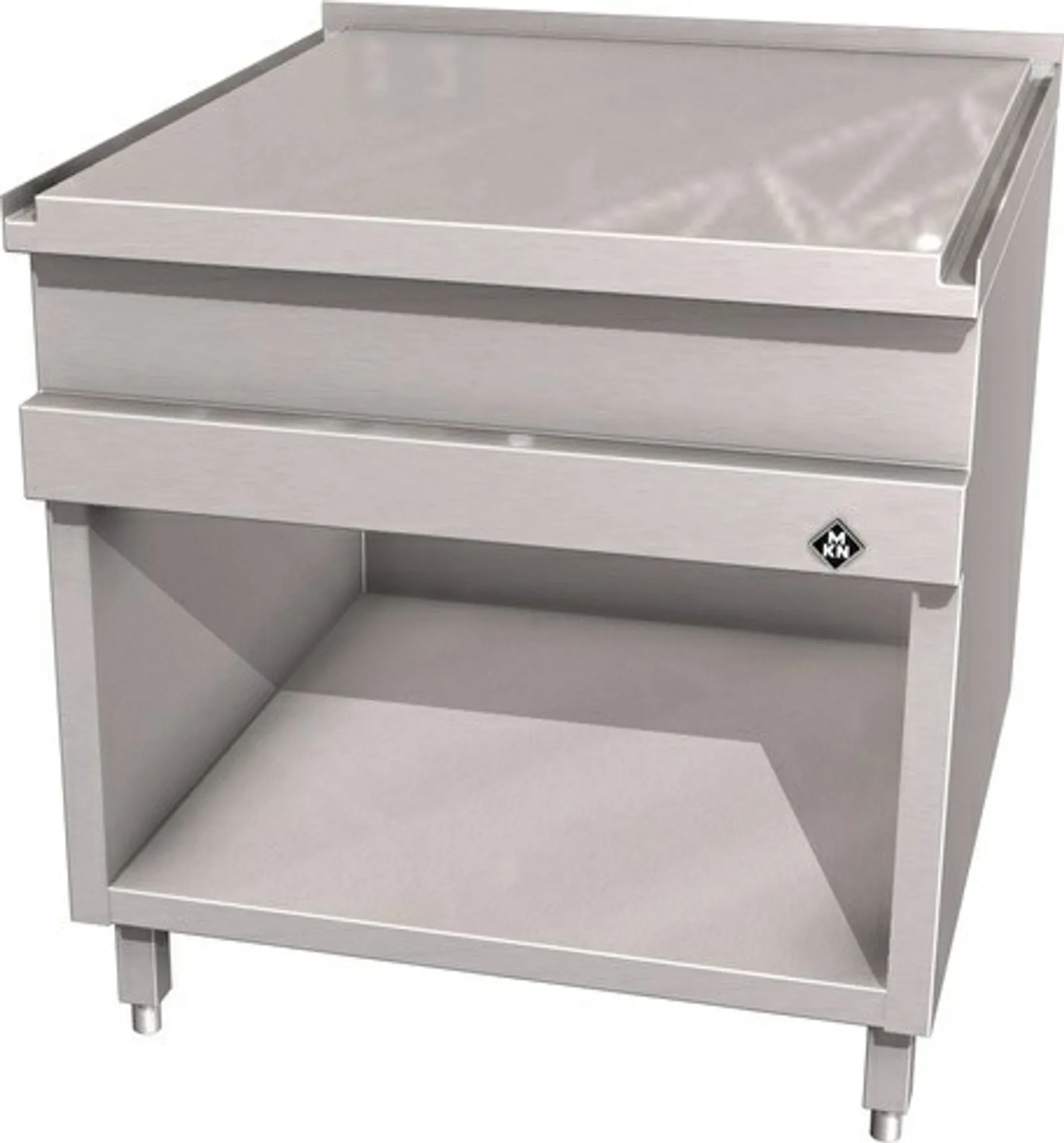 MKN 10018322 - Work Table 800 Optima 850