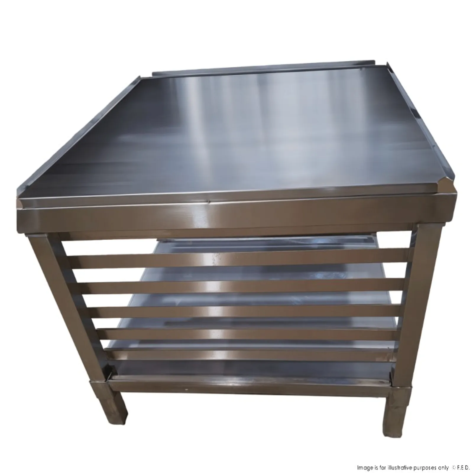 ConvectMax YXD-APE-6-SN - Oven Stand