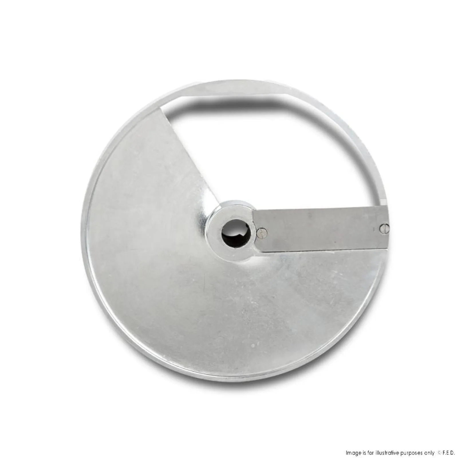 Yasaki SA014 - Slicers (Aluminium) 14mm Single blade