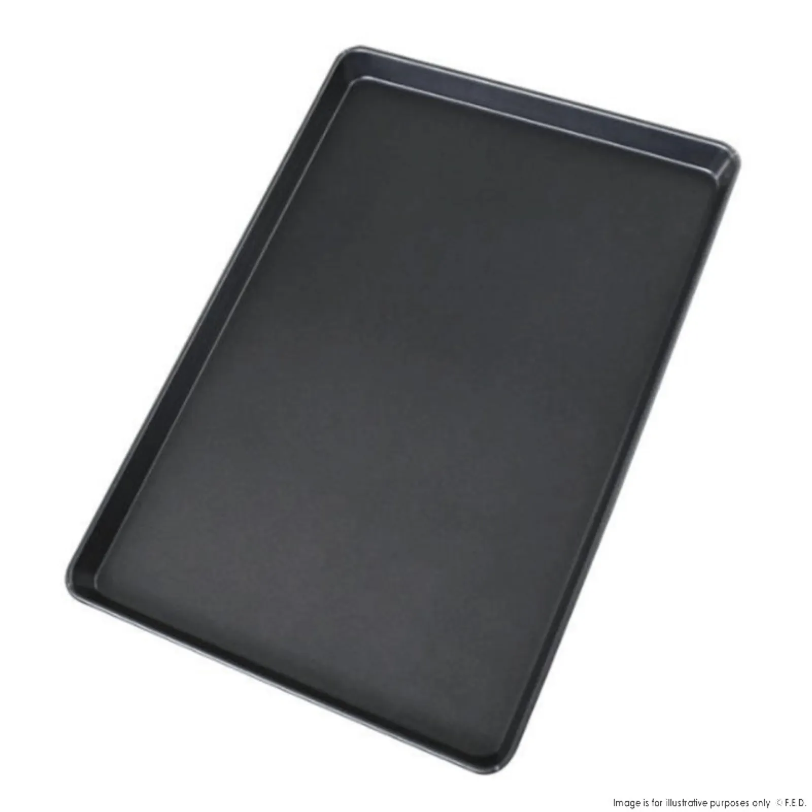 Modular Systems CBKT4060-20 - Non-stick Baking Tray 20mm Depth