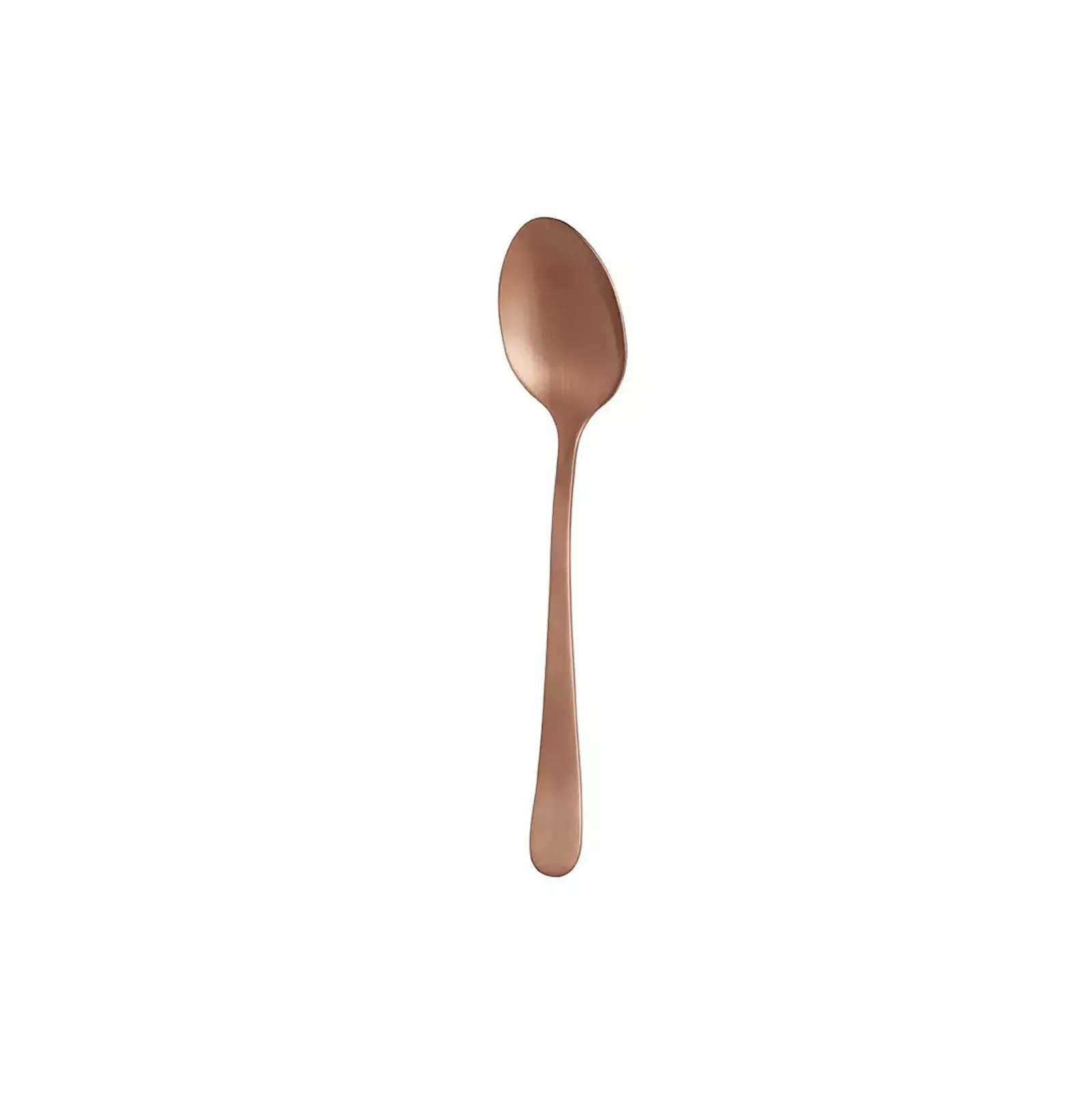 Amefa 19255-Austin Teaspoon-Matt Copper
