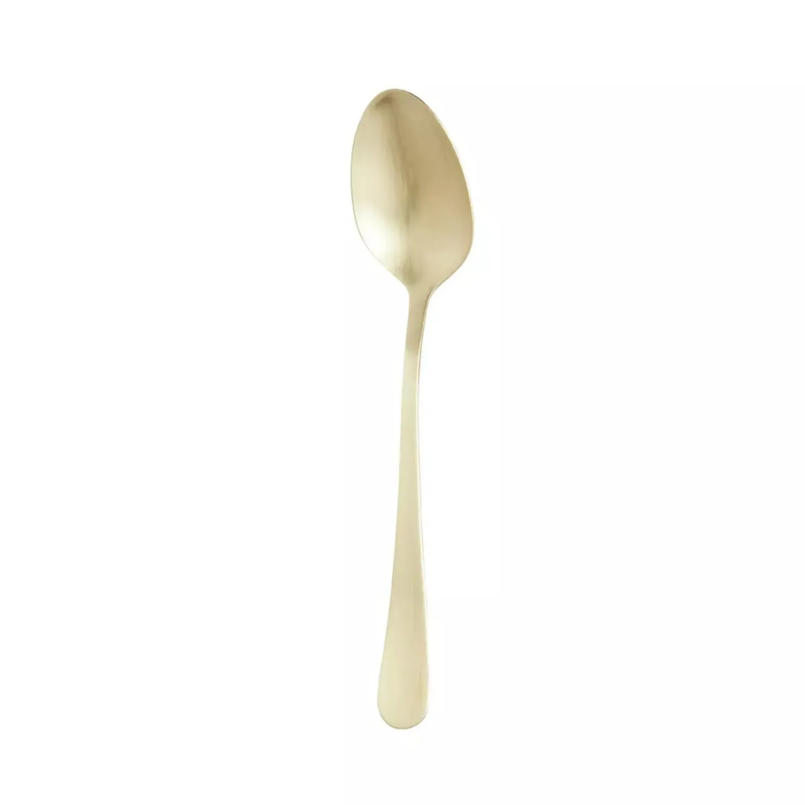 Amefa 19853-Austin Dessert Spoon-Champagne