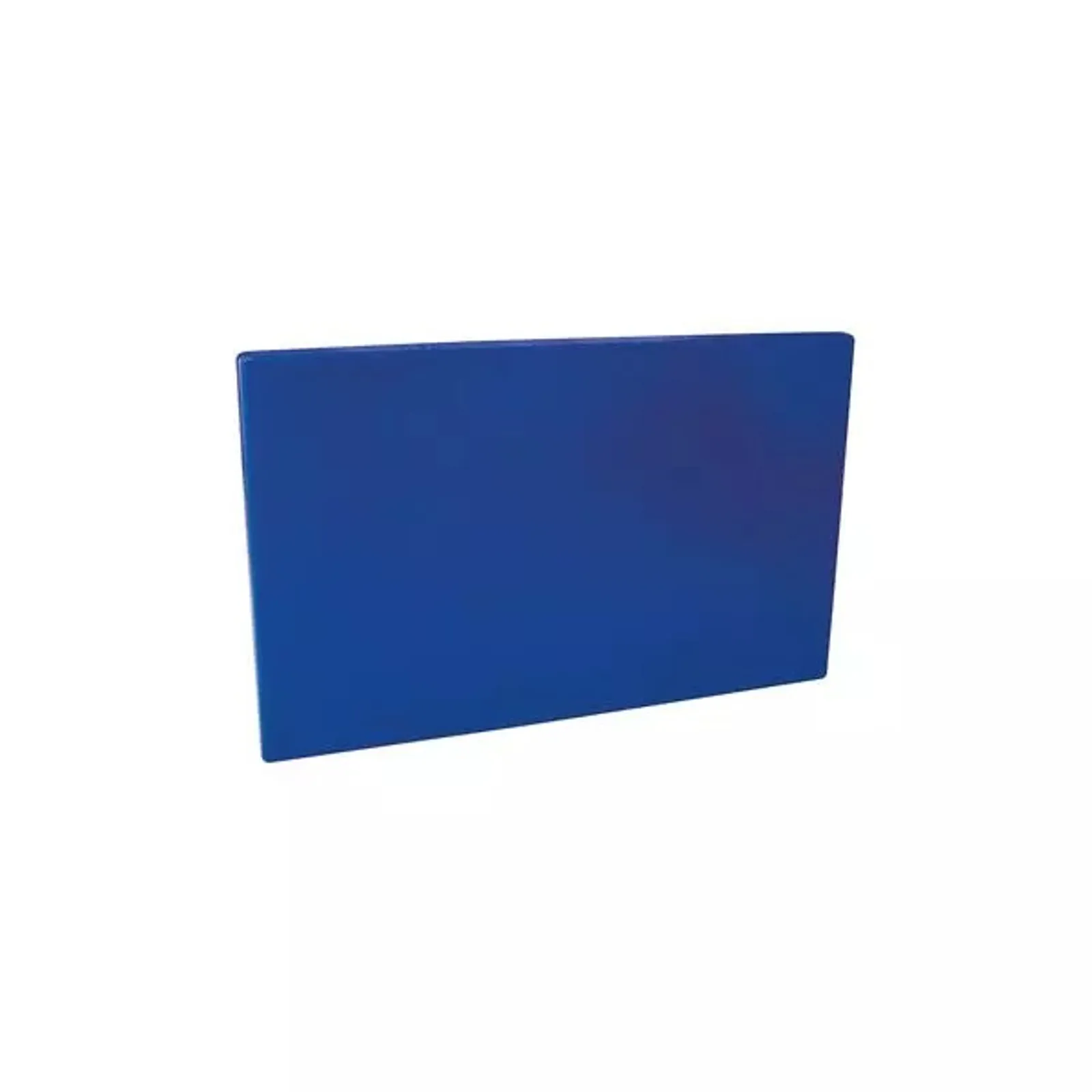 Trenton 48022-BL- Blue Cutting Board-PE | 450x600x13mm