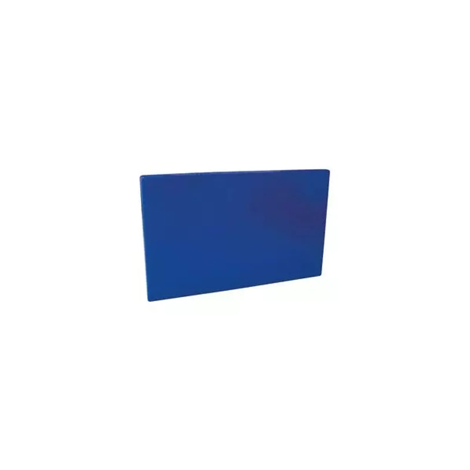 Trenton 48019-BL- Blue Cutting Board-PE | 250x400x13mm