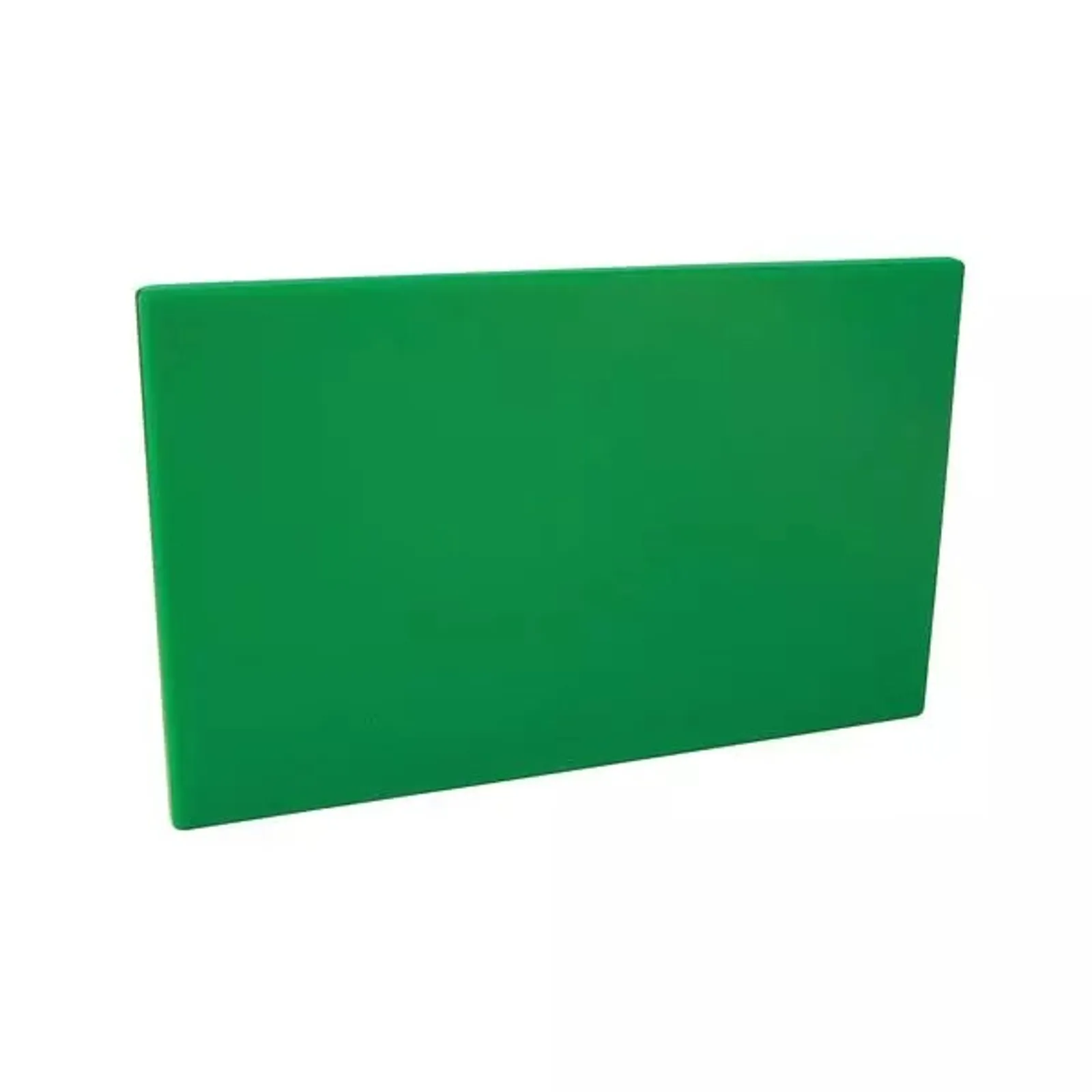 Trenton 48022-GN- Green Cutting Board-PE | 450x600x13mm