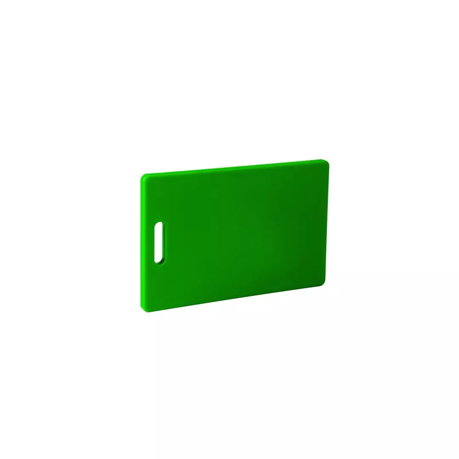 Trenton 48015-GN- Green Cutting Board-PE | 205x300x13mm
