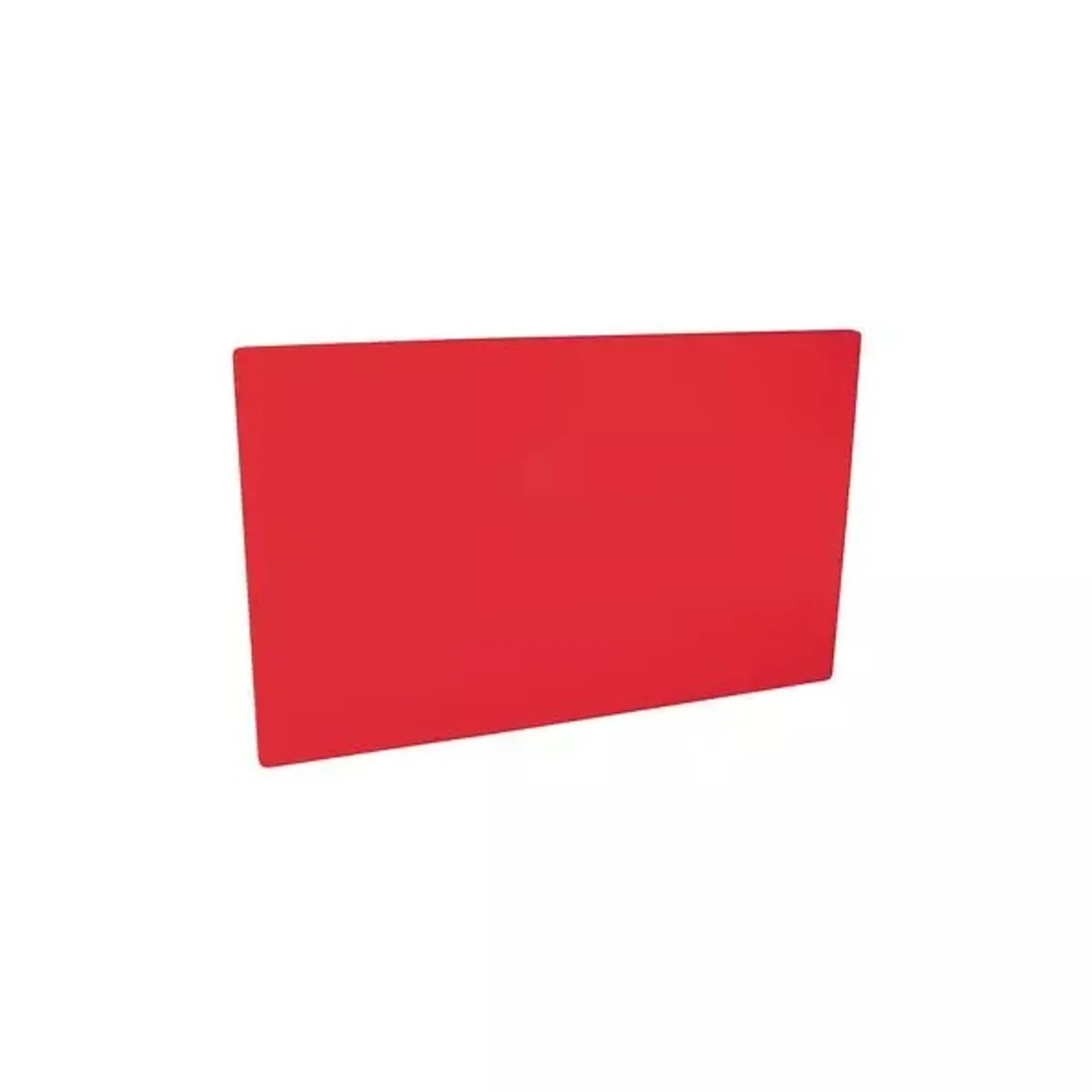Trenton 48042-R- Red Cutting Board-PE | 380x510x19mm