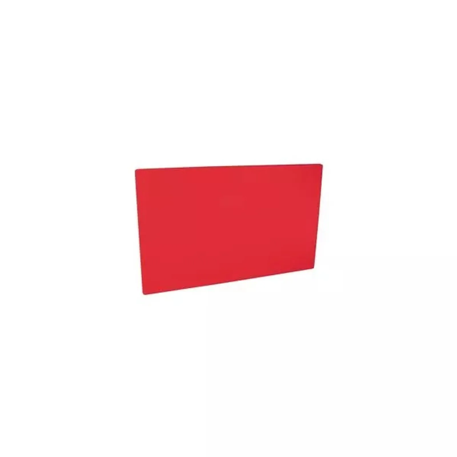 Trenton 48019-R- Red Cutting Board-PE | 250x400x13mm