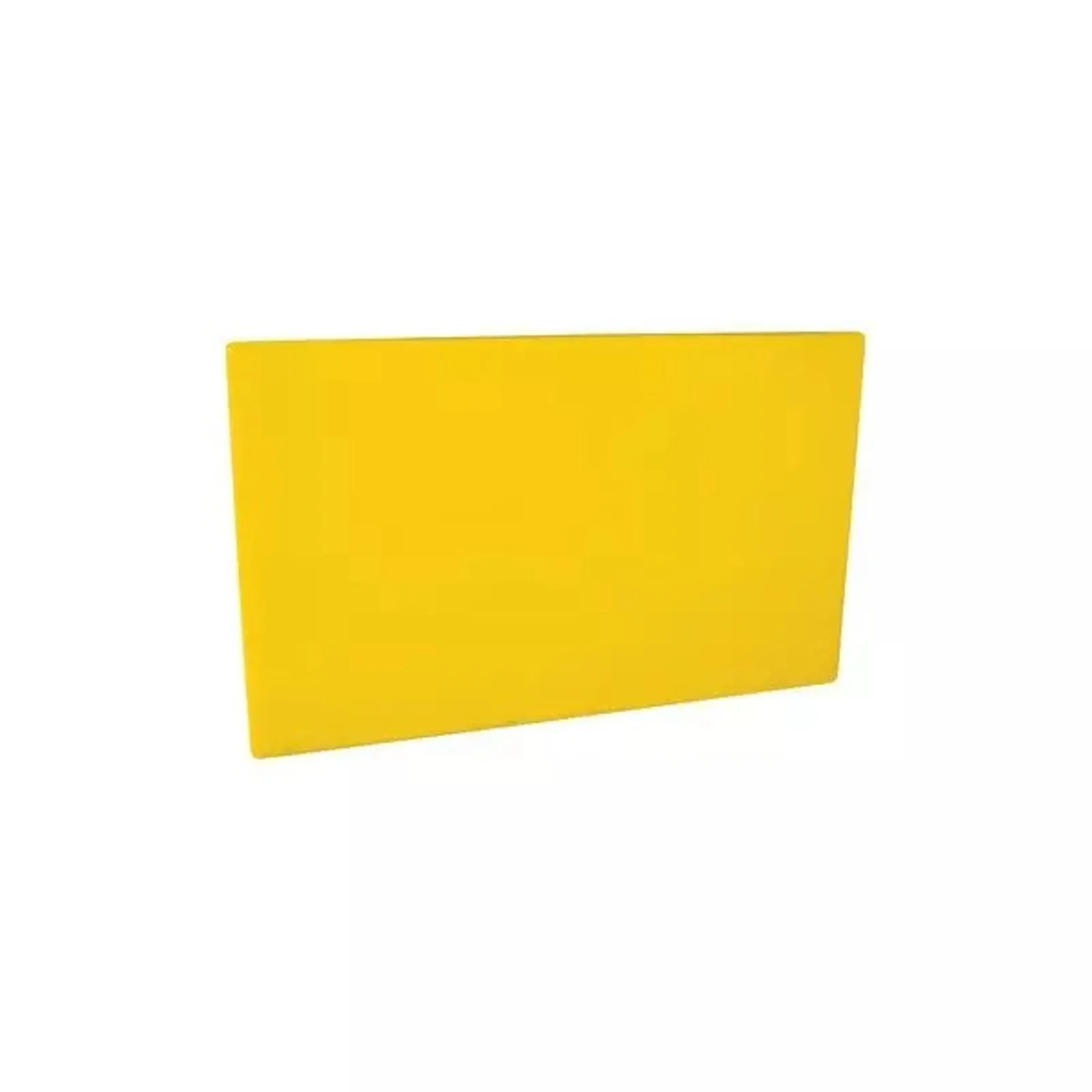 Trenton 48021-Y- Yellow Cutting Board-PE | 380x510x13mm