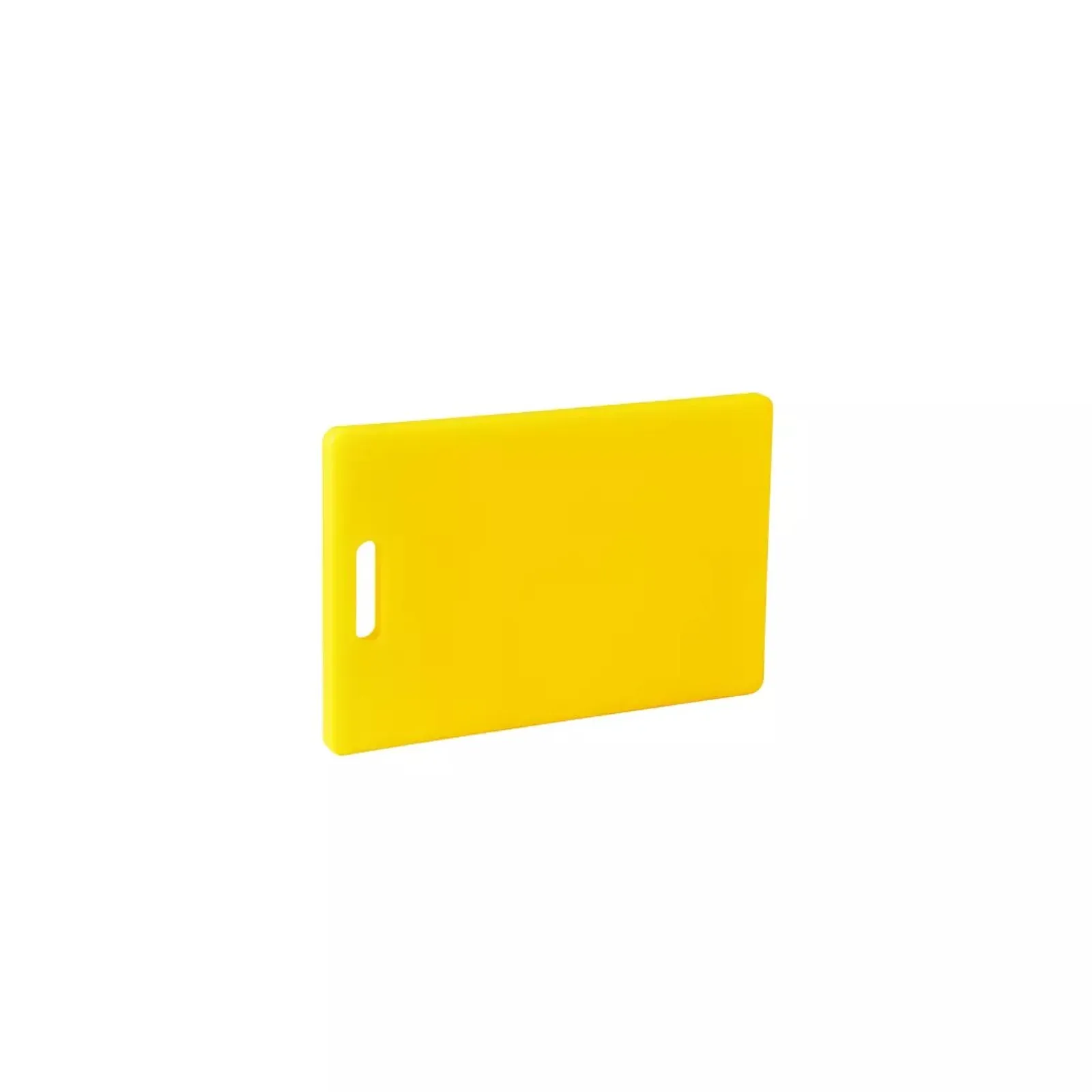 Trenton 48015-Y- Yellow Cutting Board-PE | 205x300x13mm
