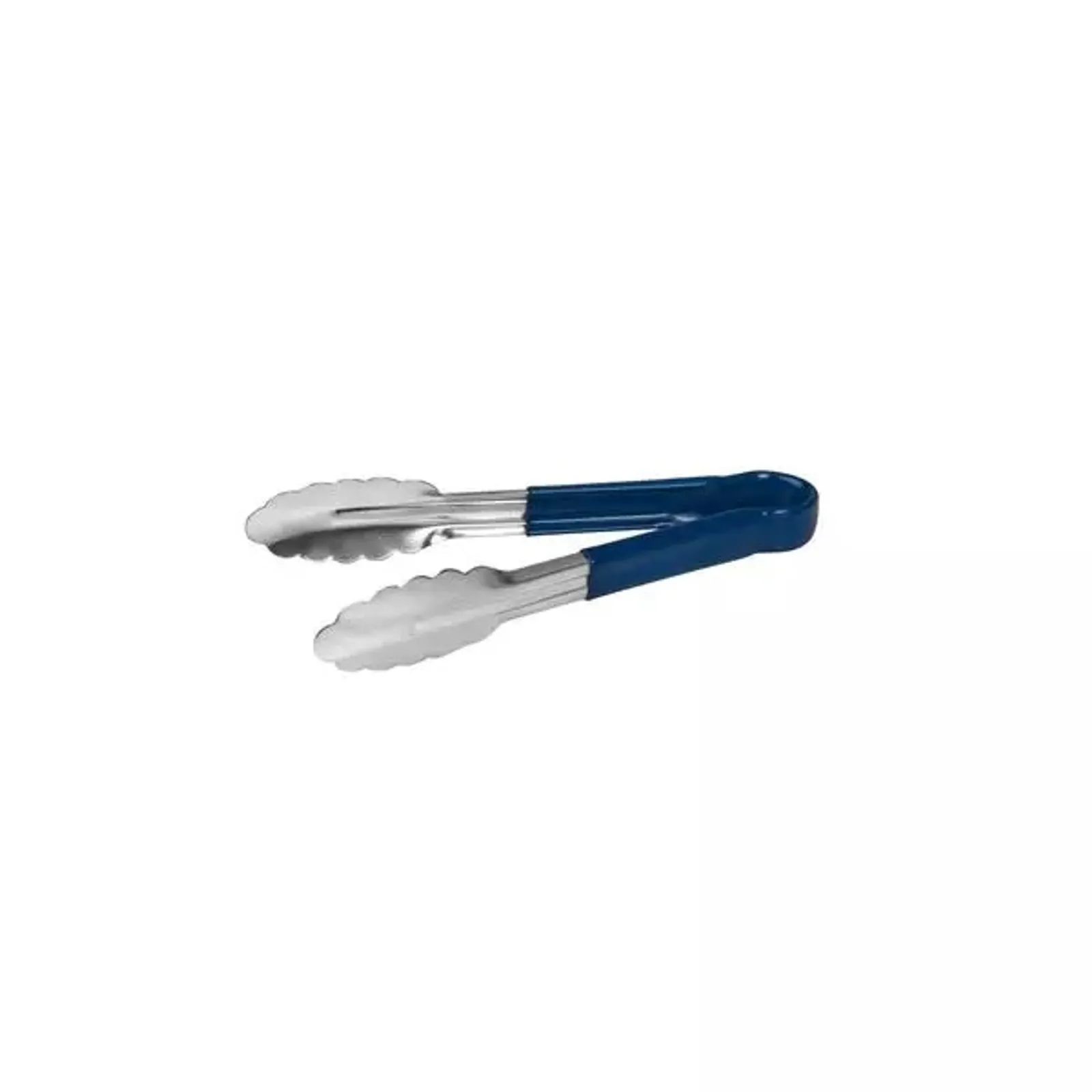 Trenton 48012-BL - Tong with PVC Coated Handle - Blue