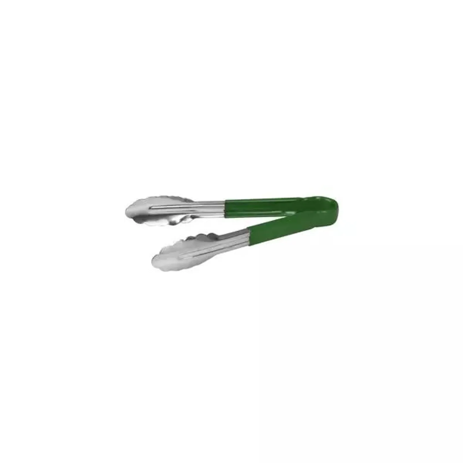 Trenton 48009-GN- Tong with PVC Coated Handle - Green