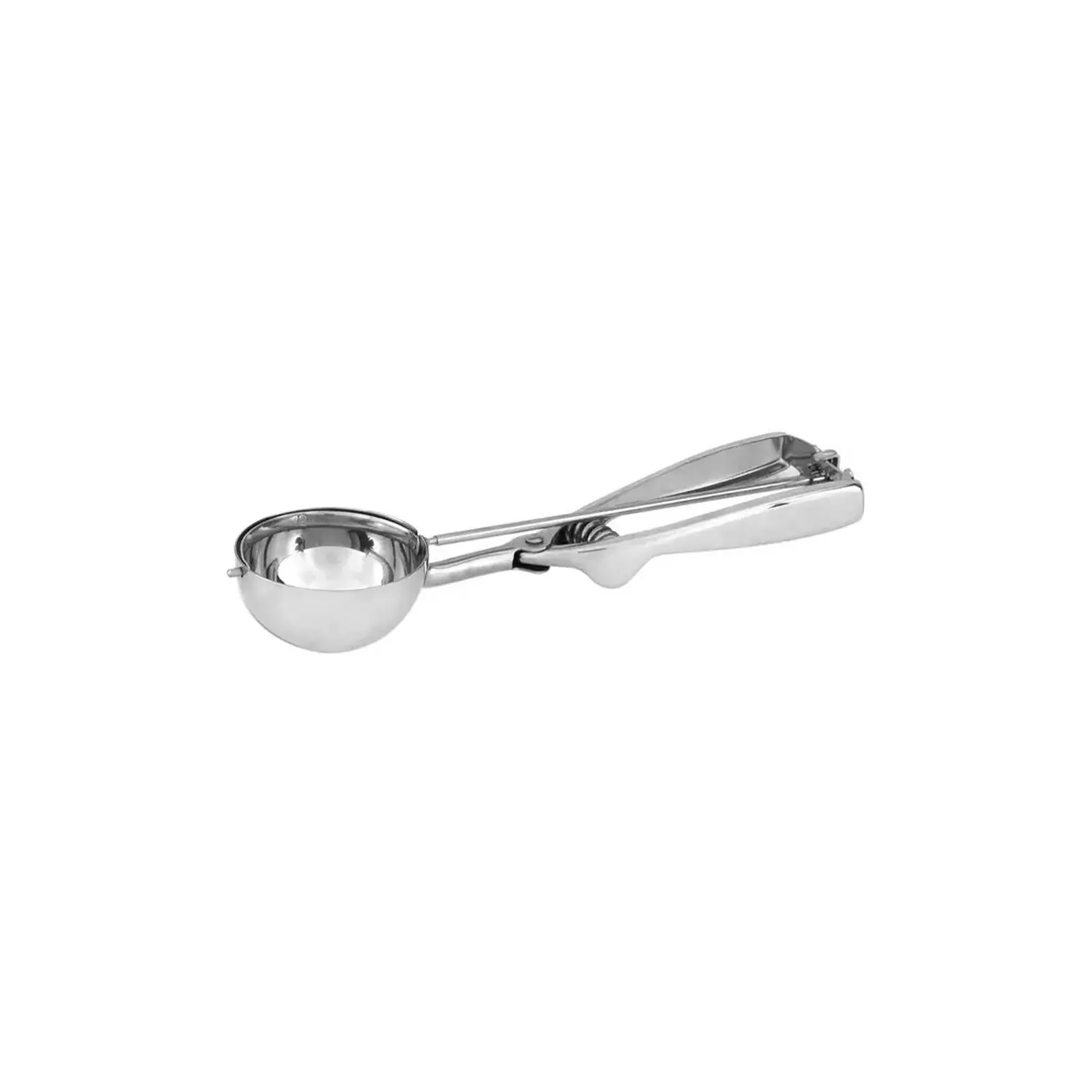 Trenton 31316- Ice Cream Scoop-18/10 No.16 55mm