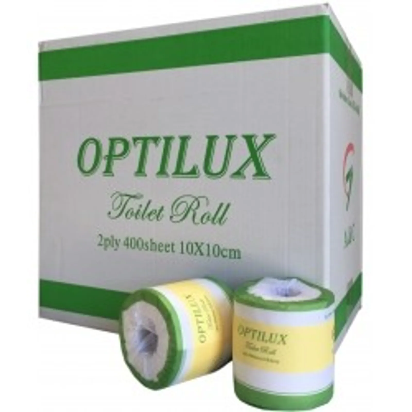 Gentility AC-0400 - Toilet Roll