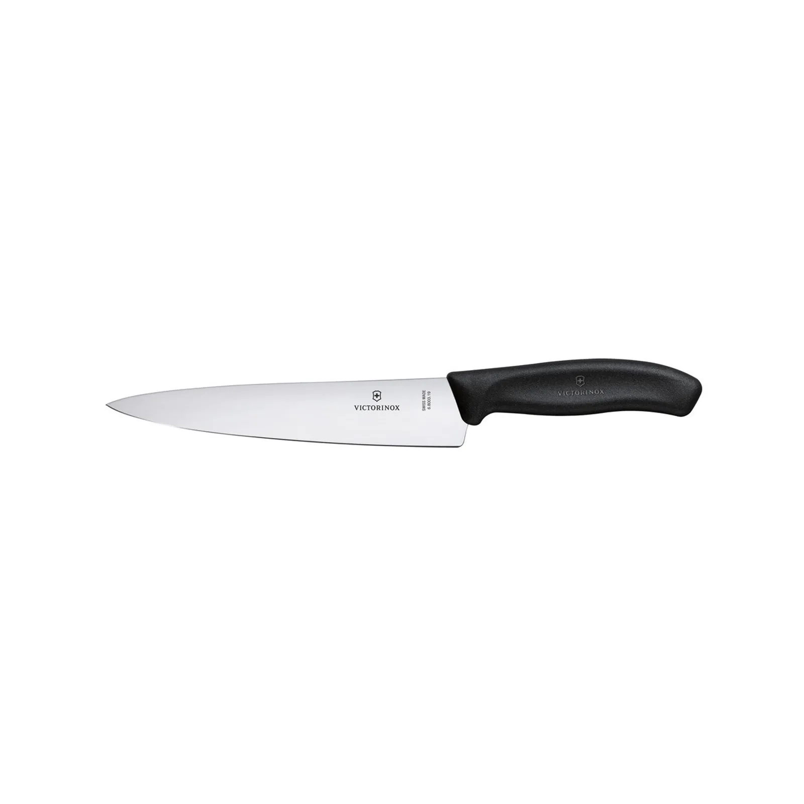 Victorinox 6.8003.19B - Swiss Classic Carving Knife, 19cm