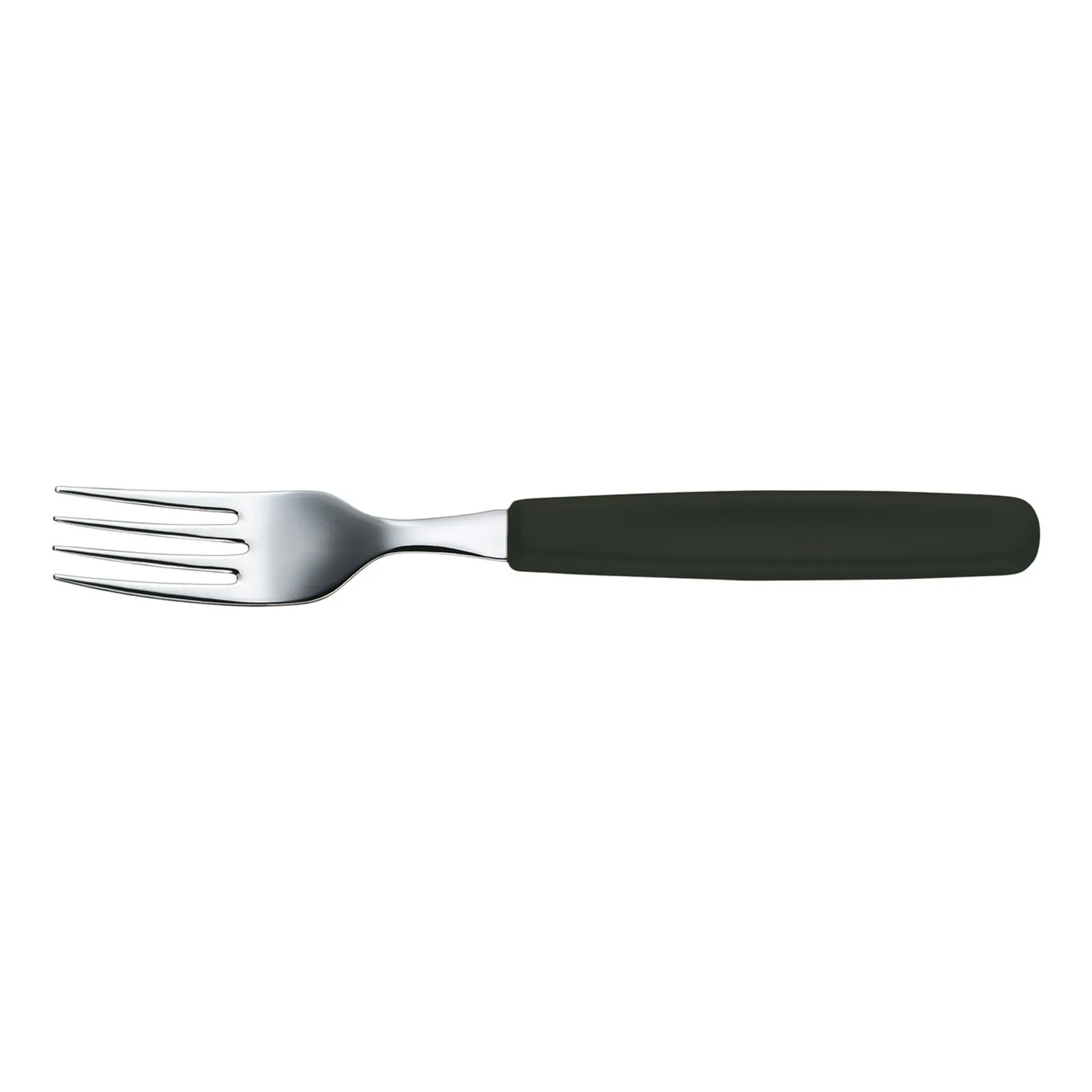 Victorinox 5.1543 - Table Fork, Nylon - Black