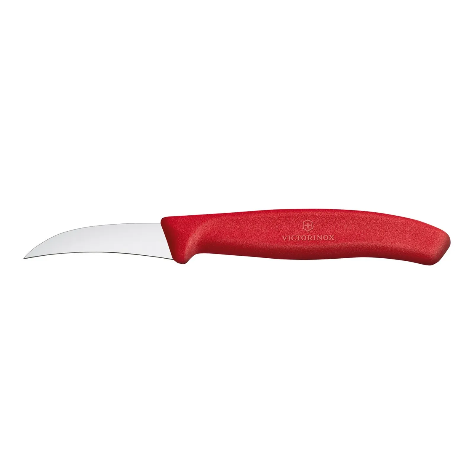 Victorinox 6.7501 - Swiss Classic Shaping Knife 6cm - Red