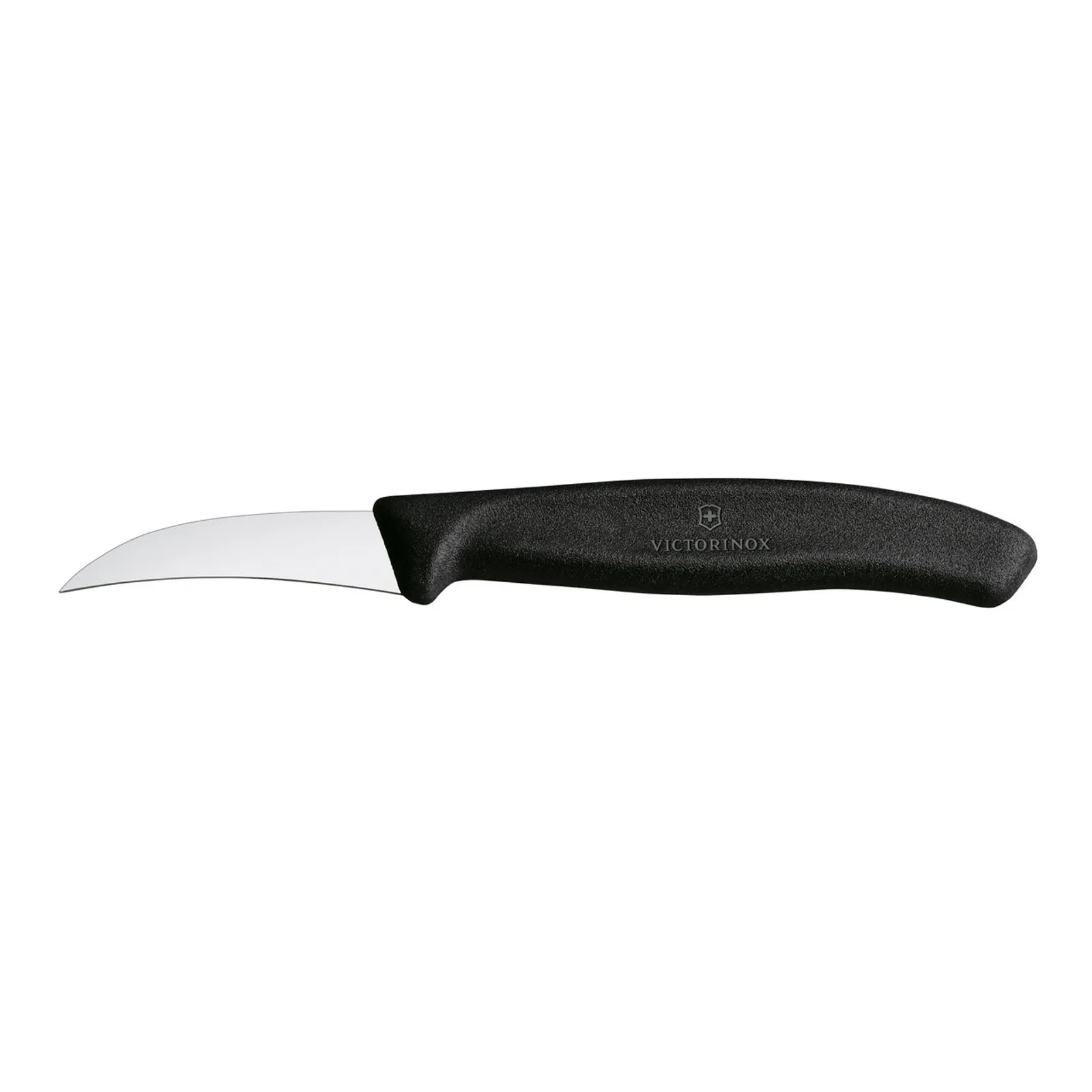 Victorinox 6.7503 - Swiss Classic Shaping Knife 6cm - Black