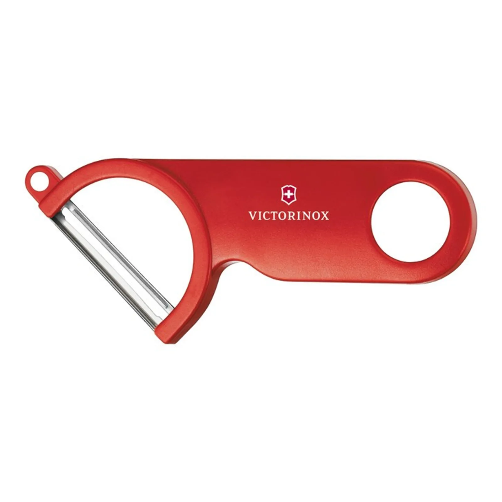 Victorinox 7.6073 - Potato Peeler, Pivoting Blade