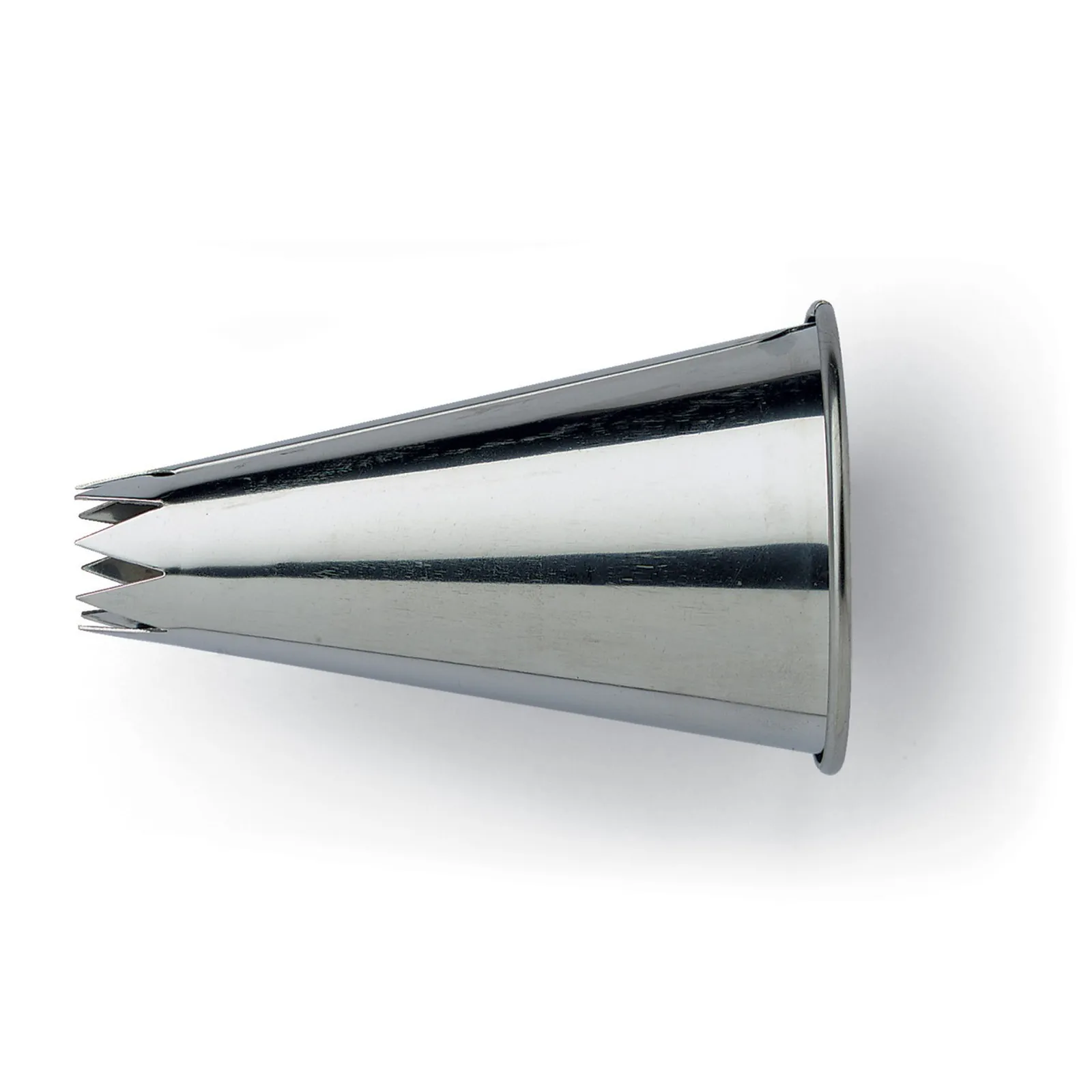 Victorinox 7.6750 - Icing Decorator 10 pc Stainless Steel Set