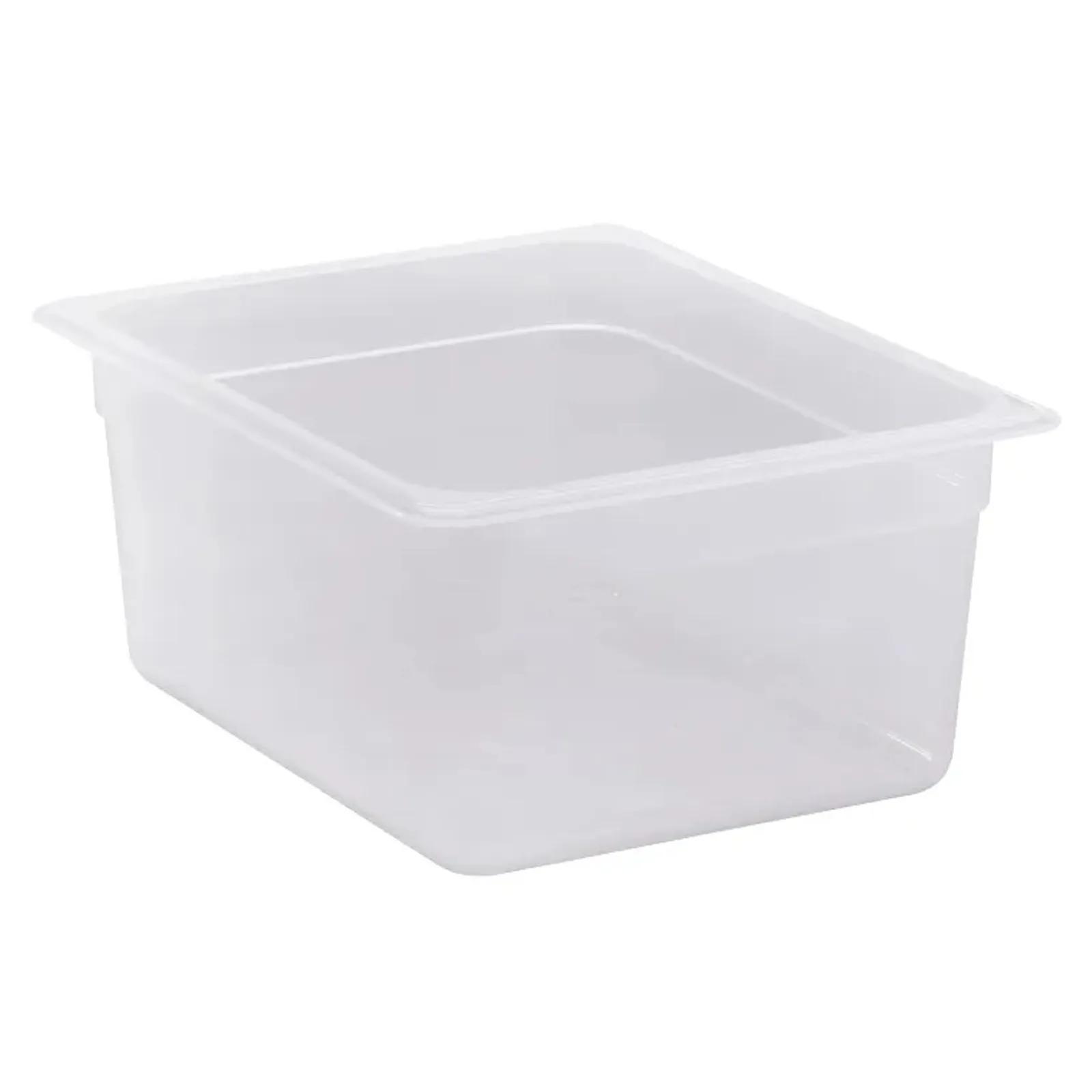 Cambro 26PP190 - Translucent Food Pan - GN 1/2 150mm Depth 8.9L