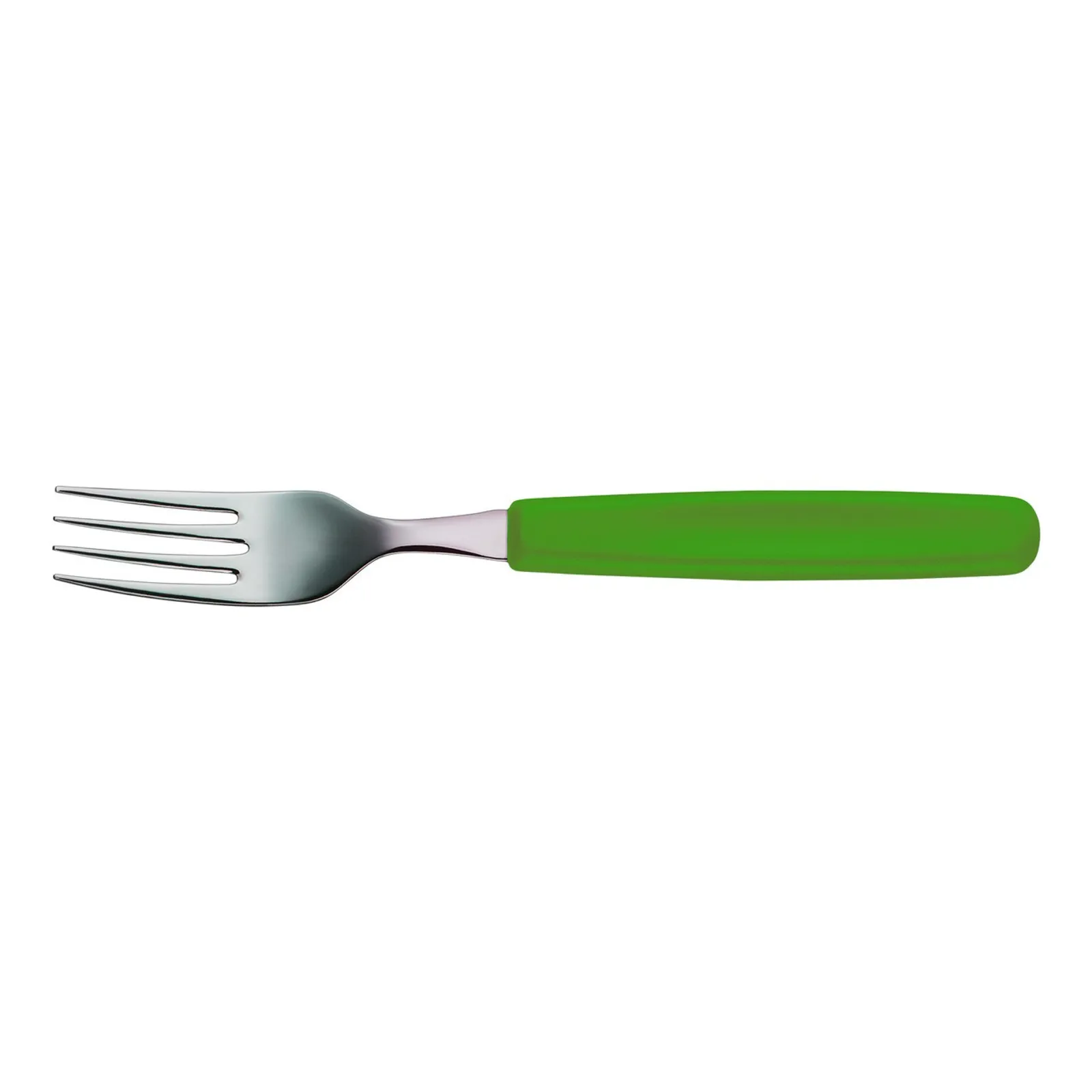 Victorinox 5.1546.L4 - Table Fork, Nylon - Green