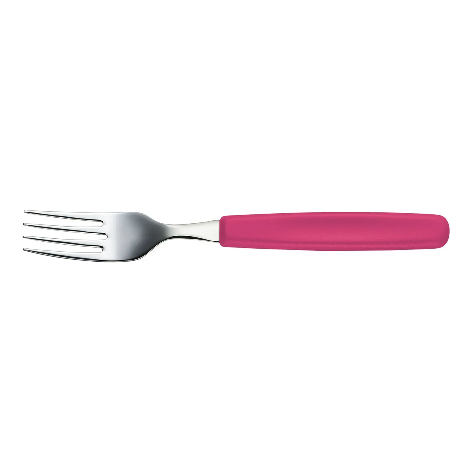 Victorinox 5.1546.L5 - Table Fork, Nylon - Pink