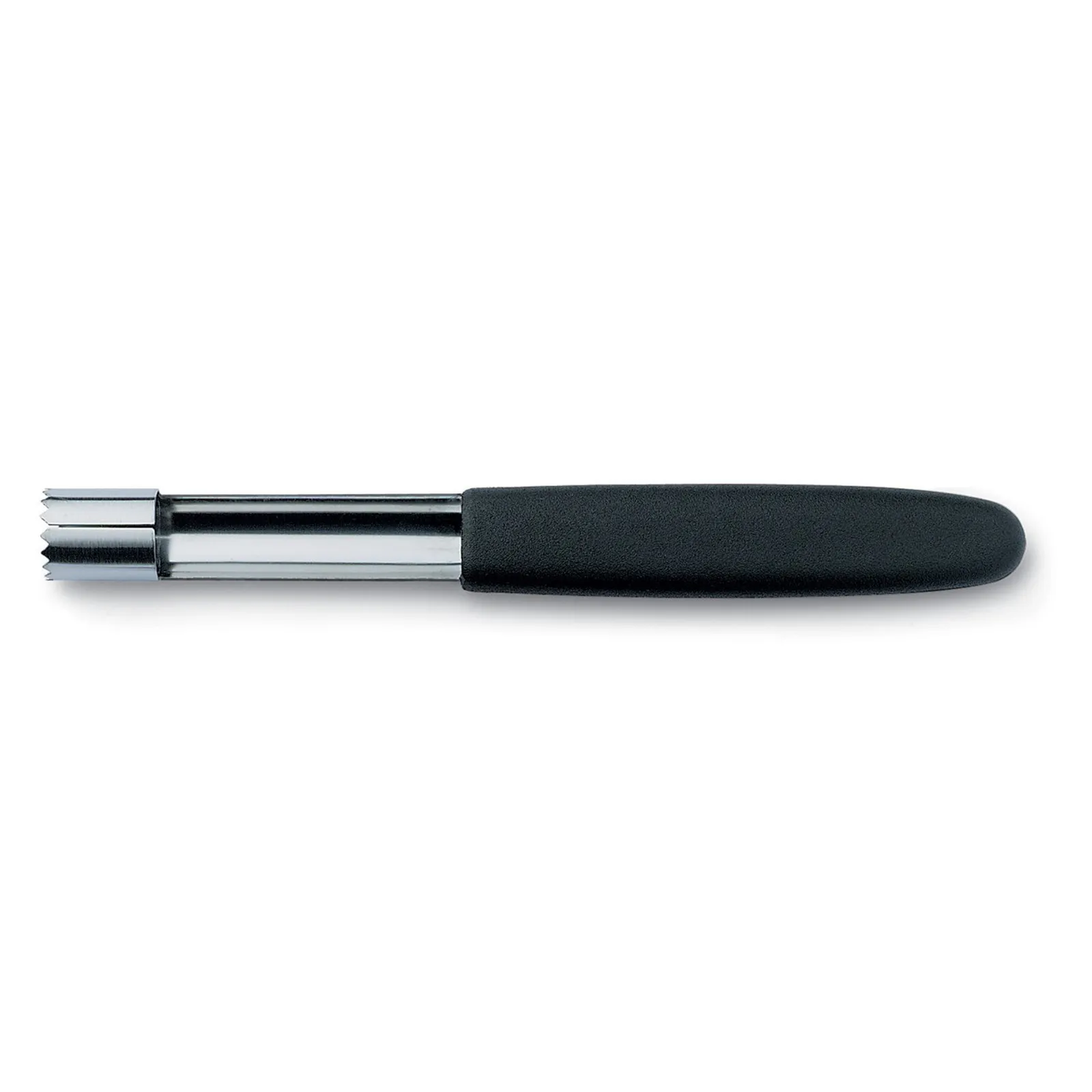 Victorinox 5.3603.16 - Apple Corer,16cm Nylon - Black