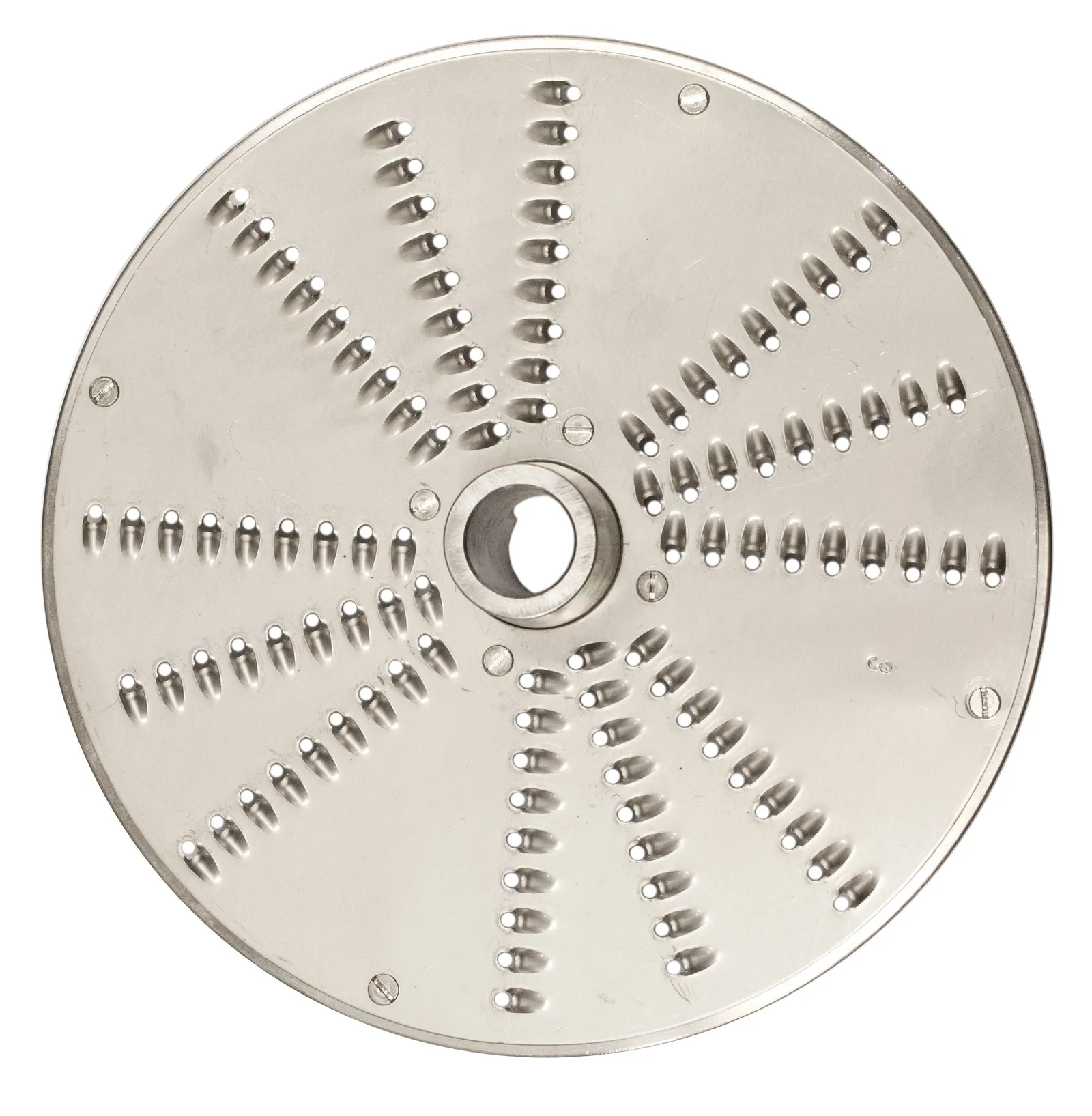 HALLDE RG-350 HA62632 Grater/Shredder 3mm