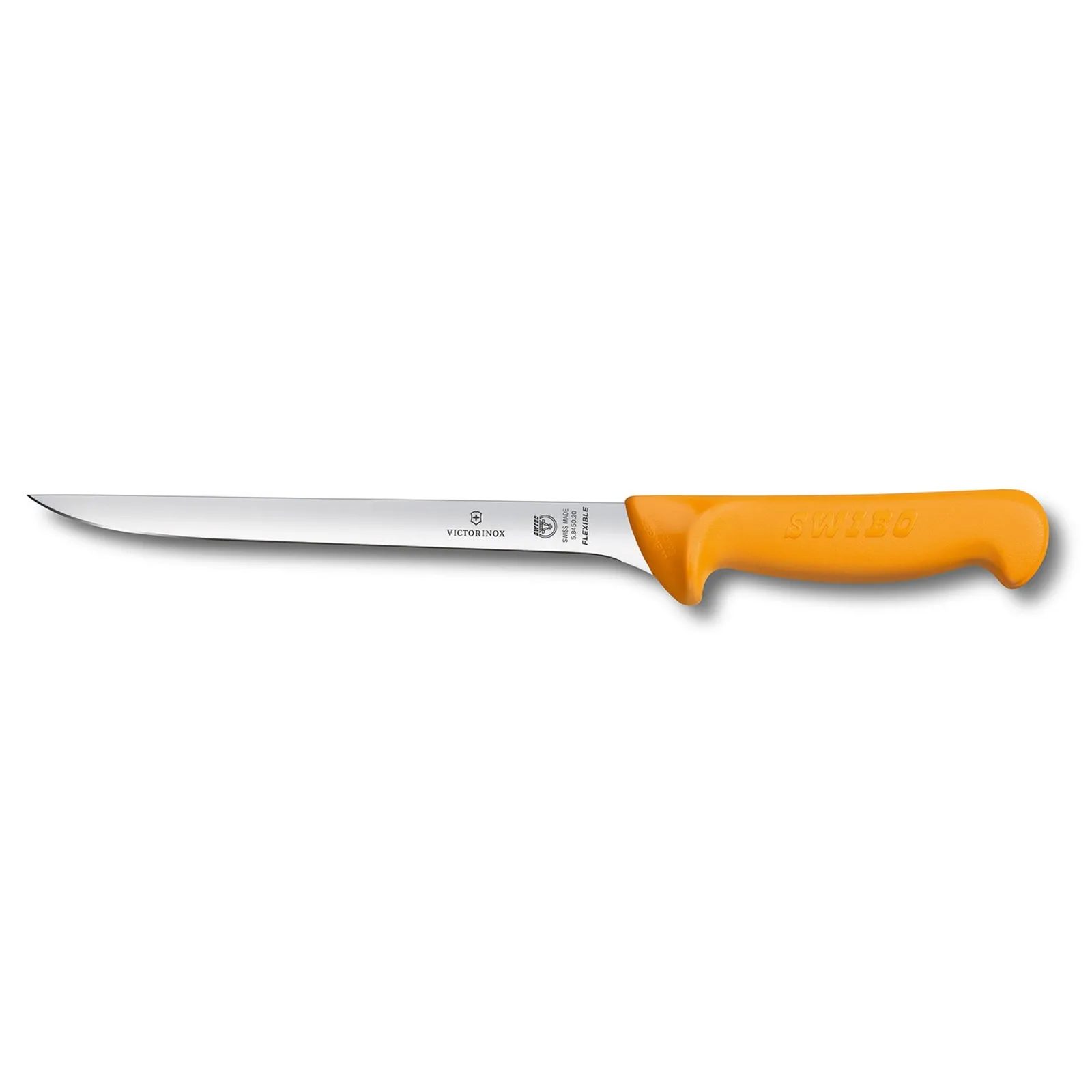 Victorinox 5.8450.20 - 20cm Flex Blade - Yellow